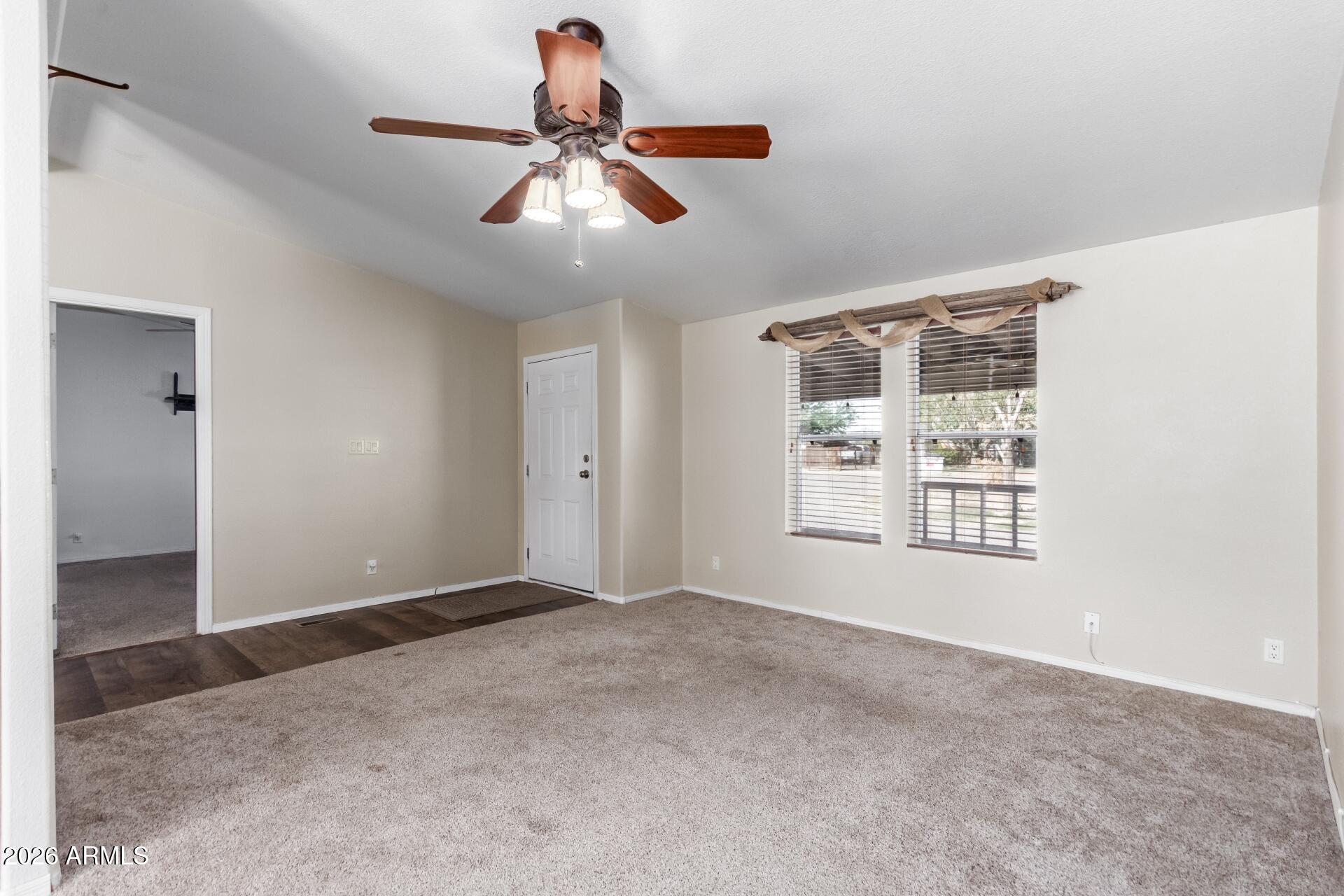 ROOSEVELT CITRUS ACRES UNIT 3 BLOCK 1 - Residential