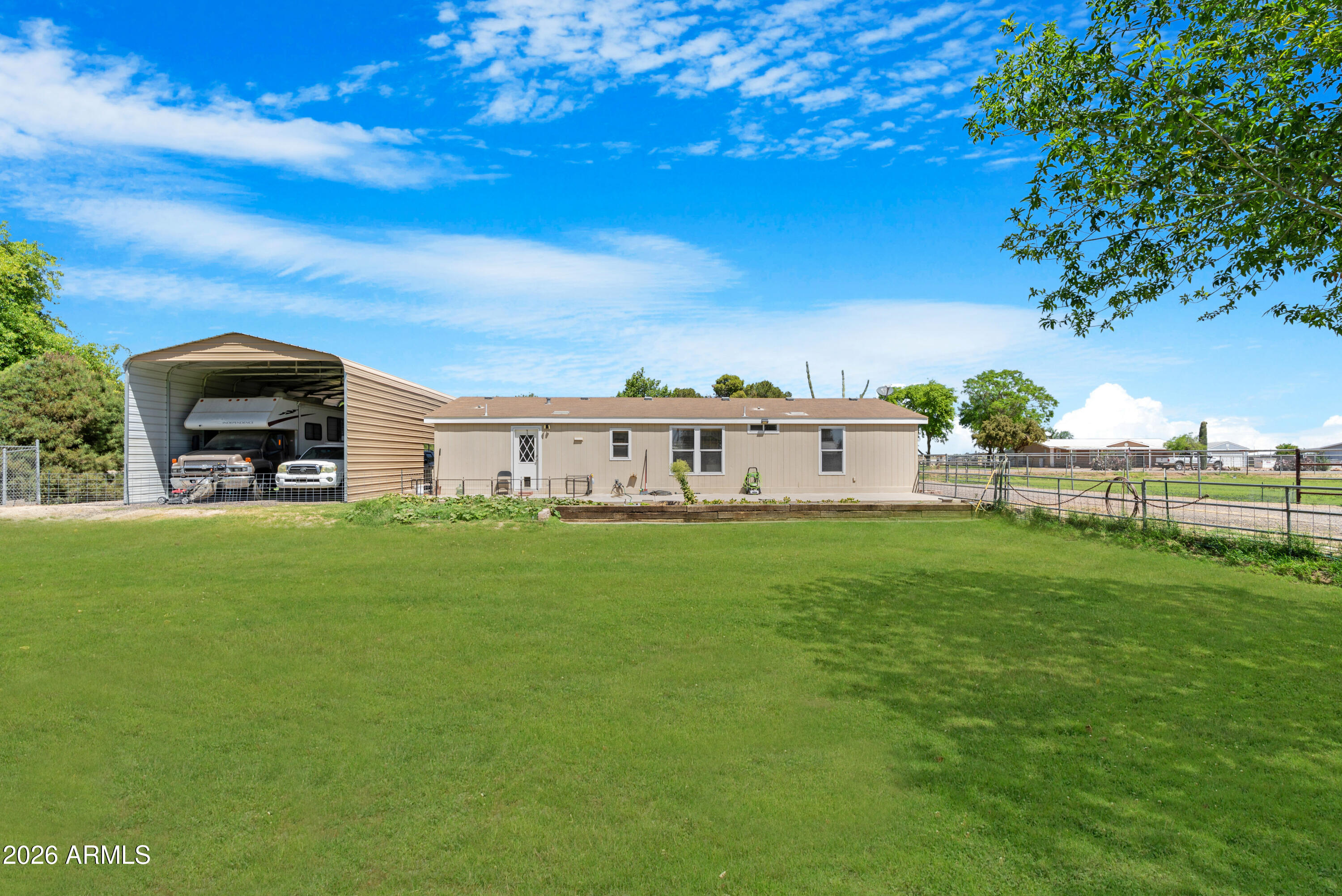 ROOSEVELT CITRUS ACRES UNIT 3 BLOCK 1 - Residential