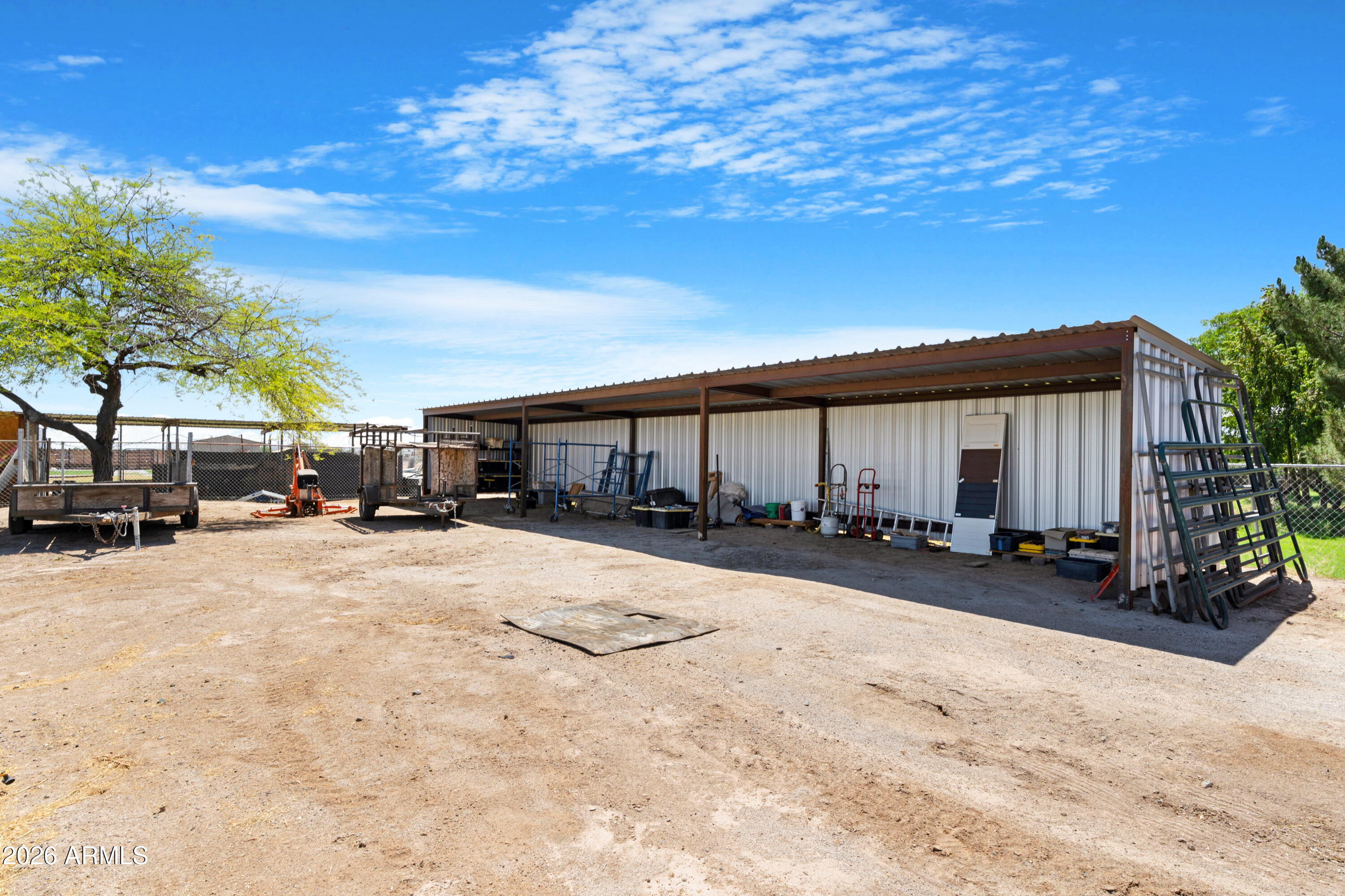 ROOSEVELT CITRUS ACRES UNIT 3 BLOCK 1 - Residential