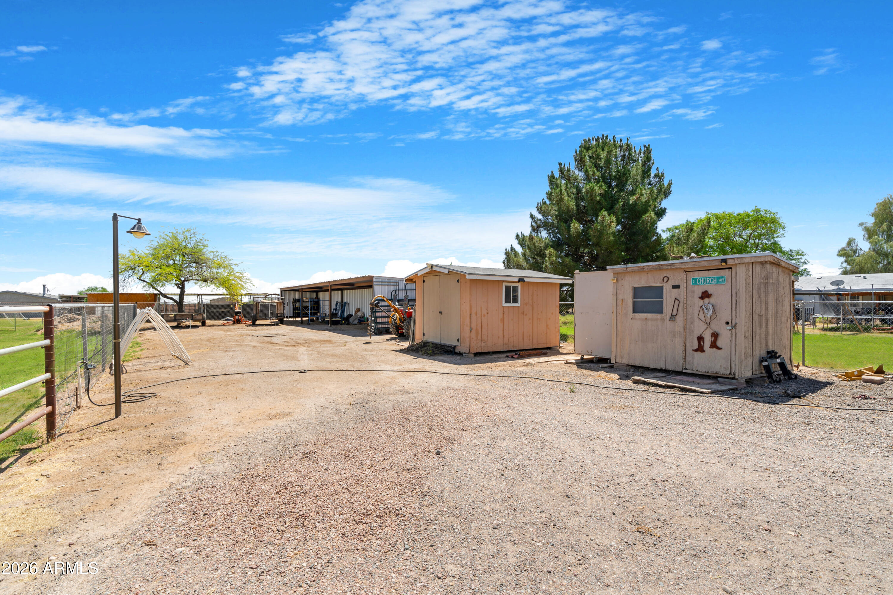 ROOSEVELT CITRUS ACRES UNIT 3 BLOCK 1 - Residential