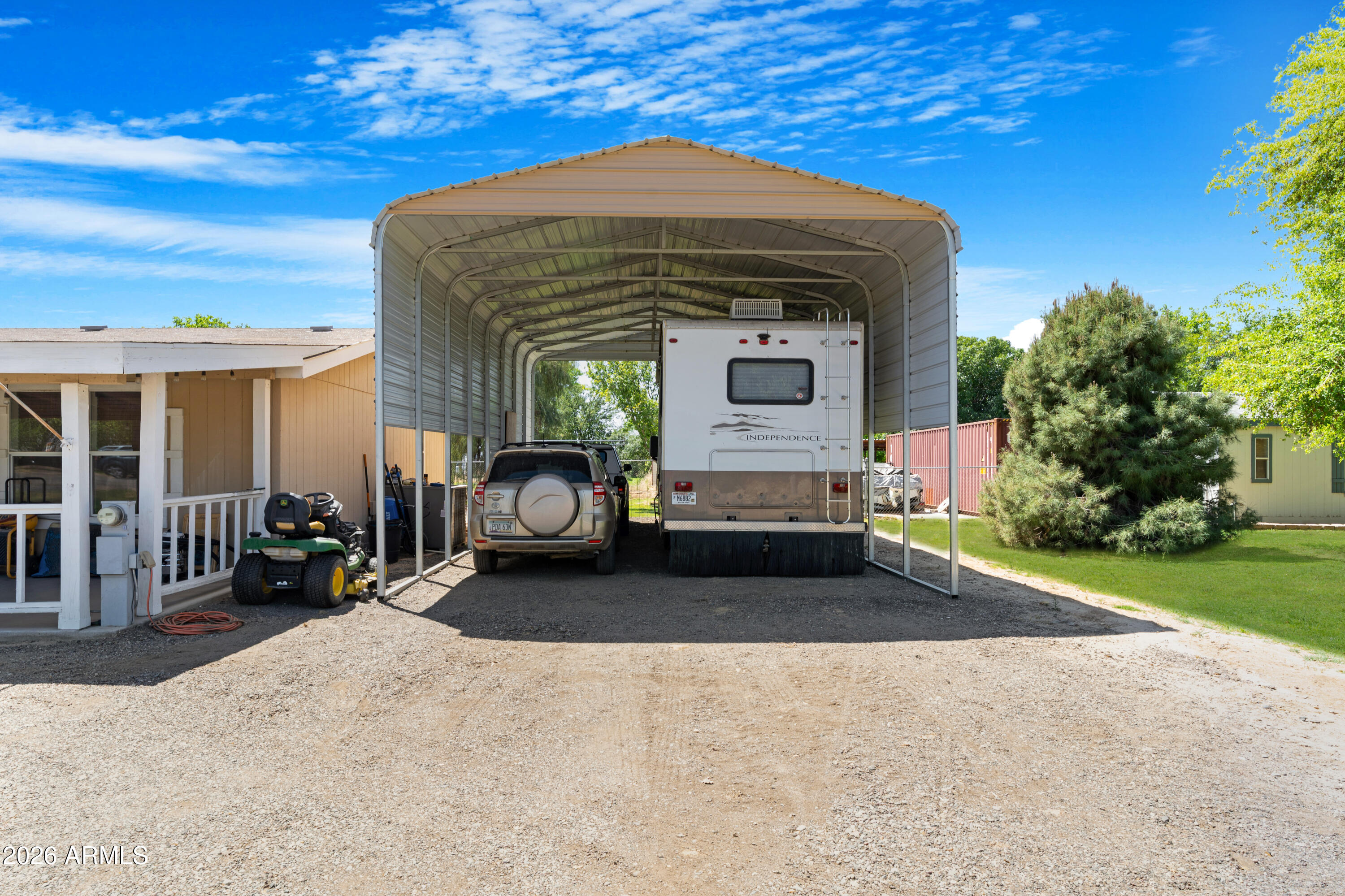 ROOSEVELT CITRUS ACRES UNIT 3 BLOCK 1 - Residential