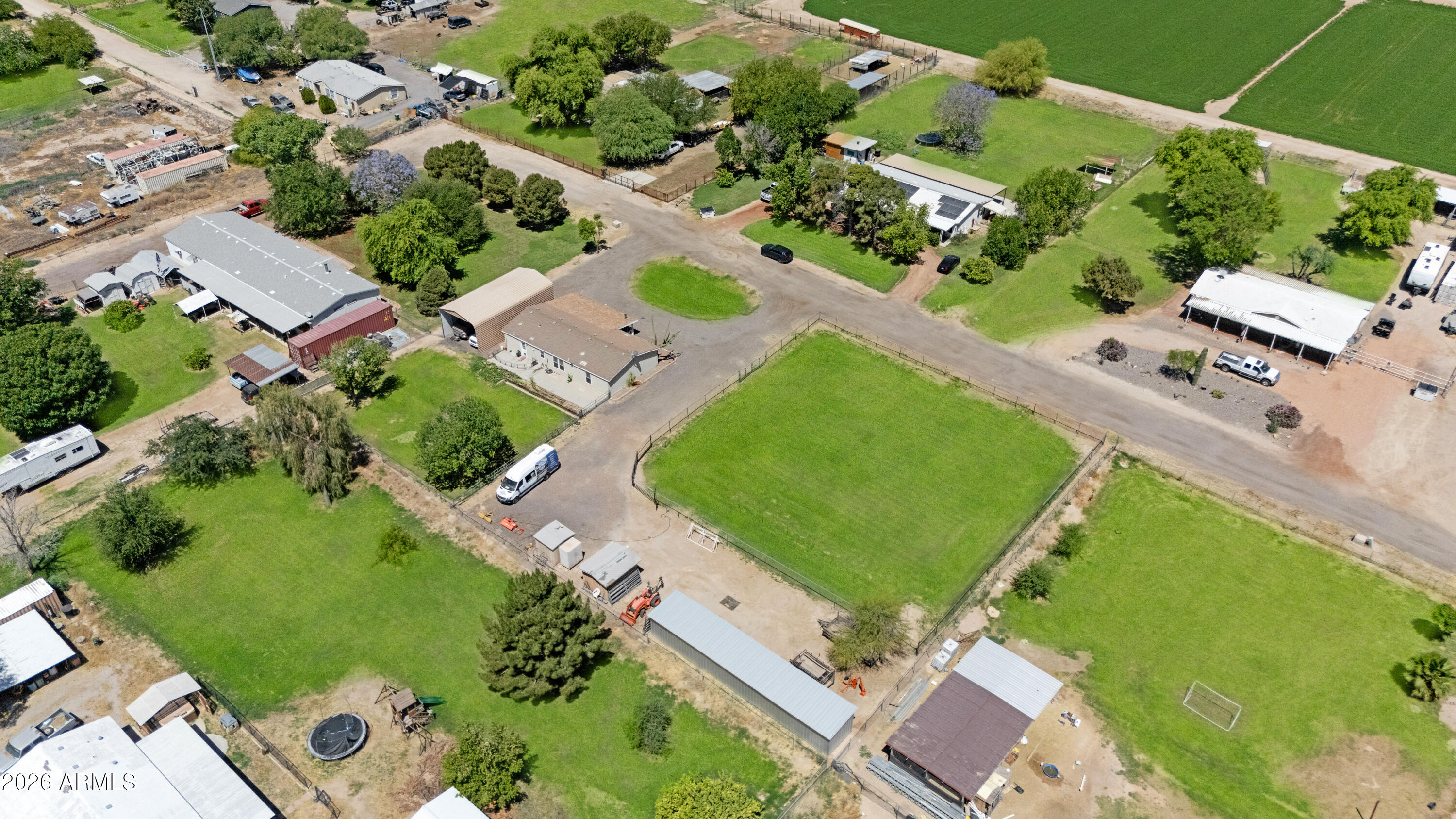 ROOSEVELT CITRUS ACRES UNIT 3 BLOCK 1 - Residential