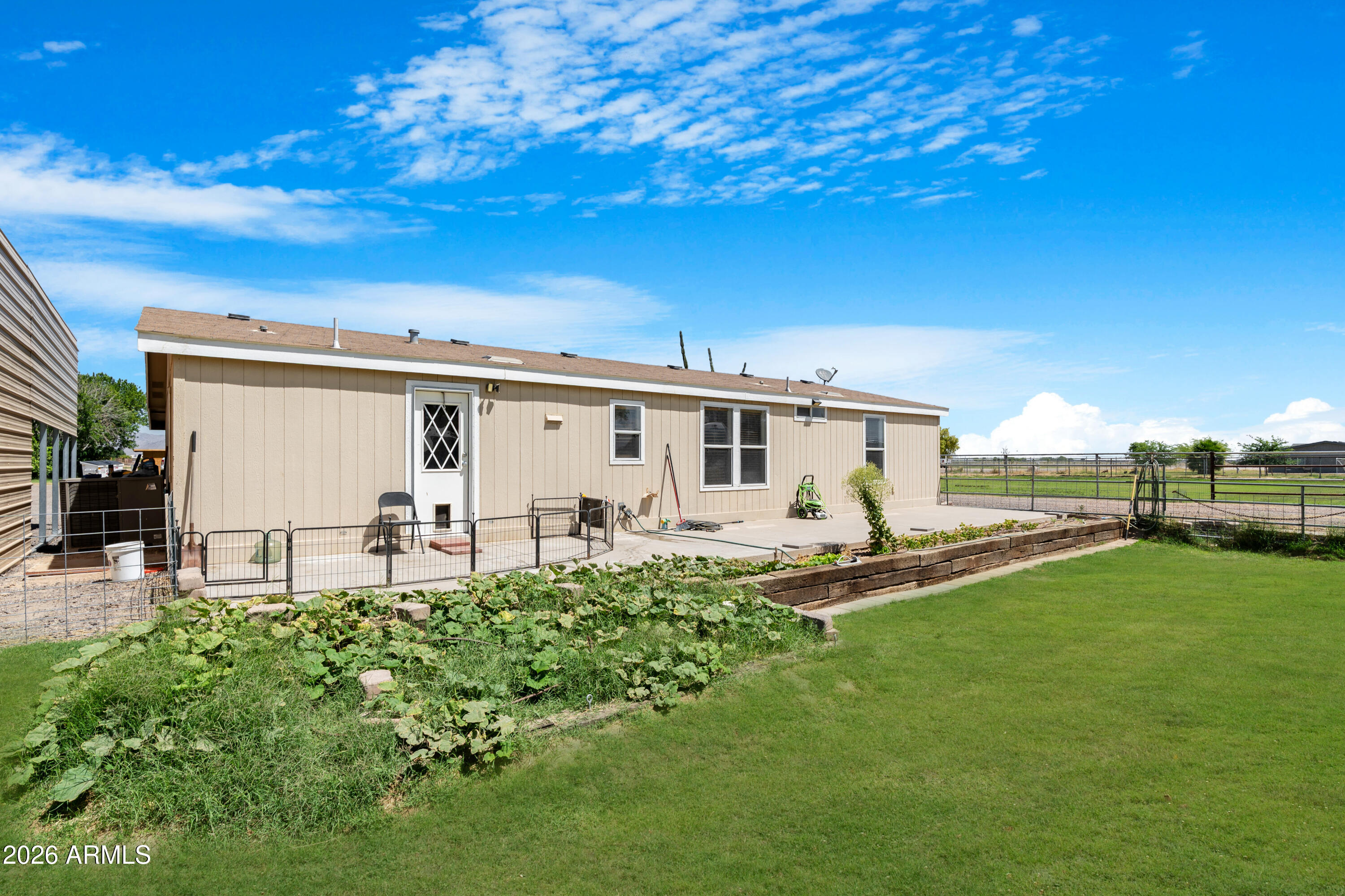 ROOSEVELT CITRUS ACRES UNIT 3 BLOCK 1 - Residential