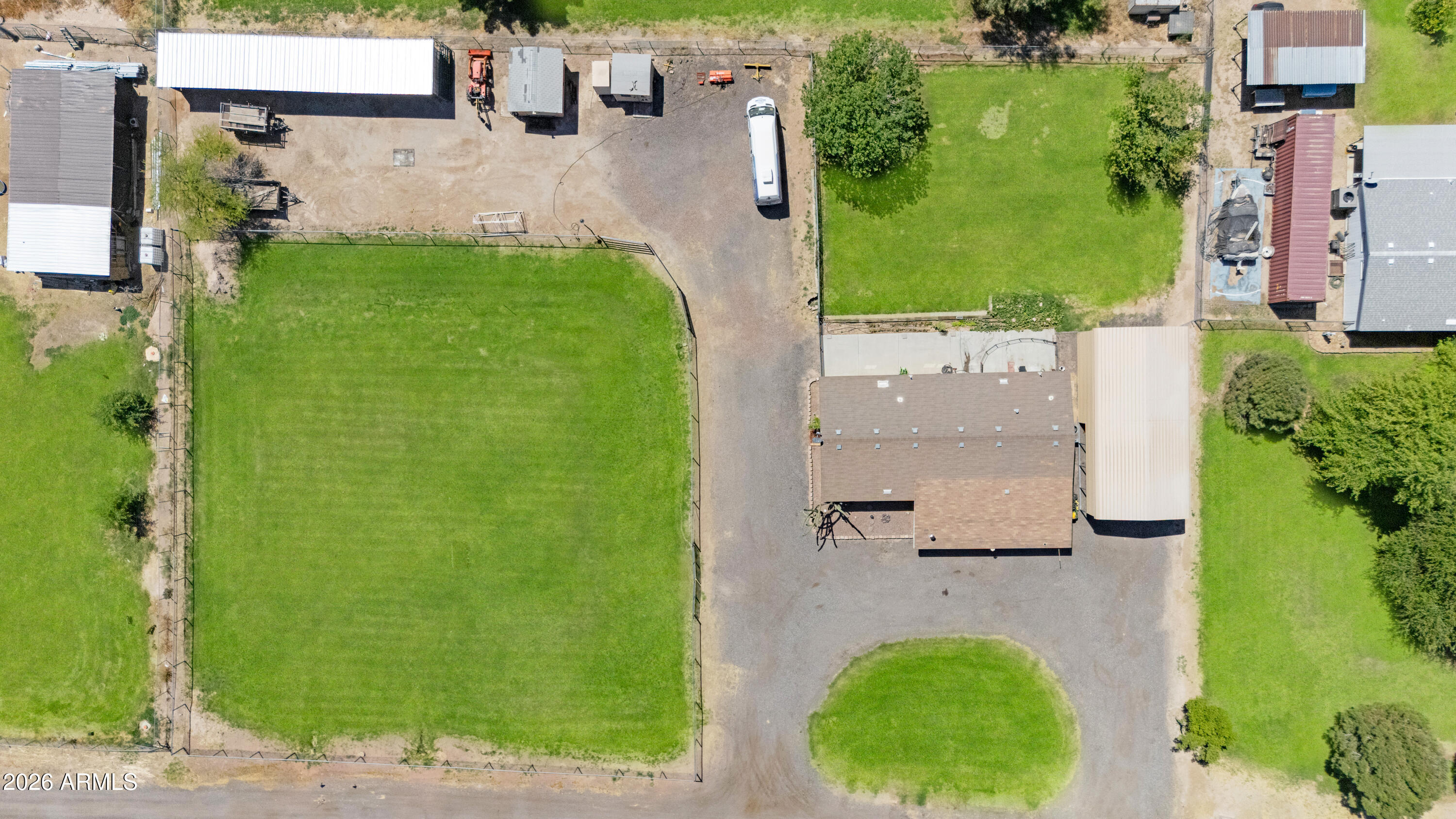 ROOSEVELT CITRUS ACRES UNIT 3 BLOCK 1 - Residential