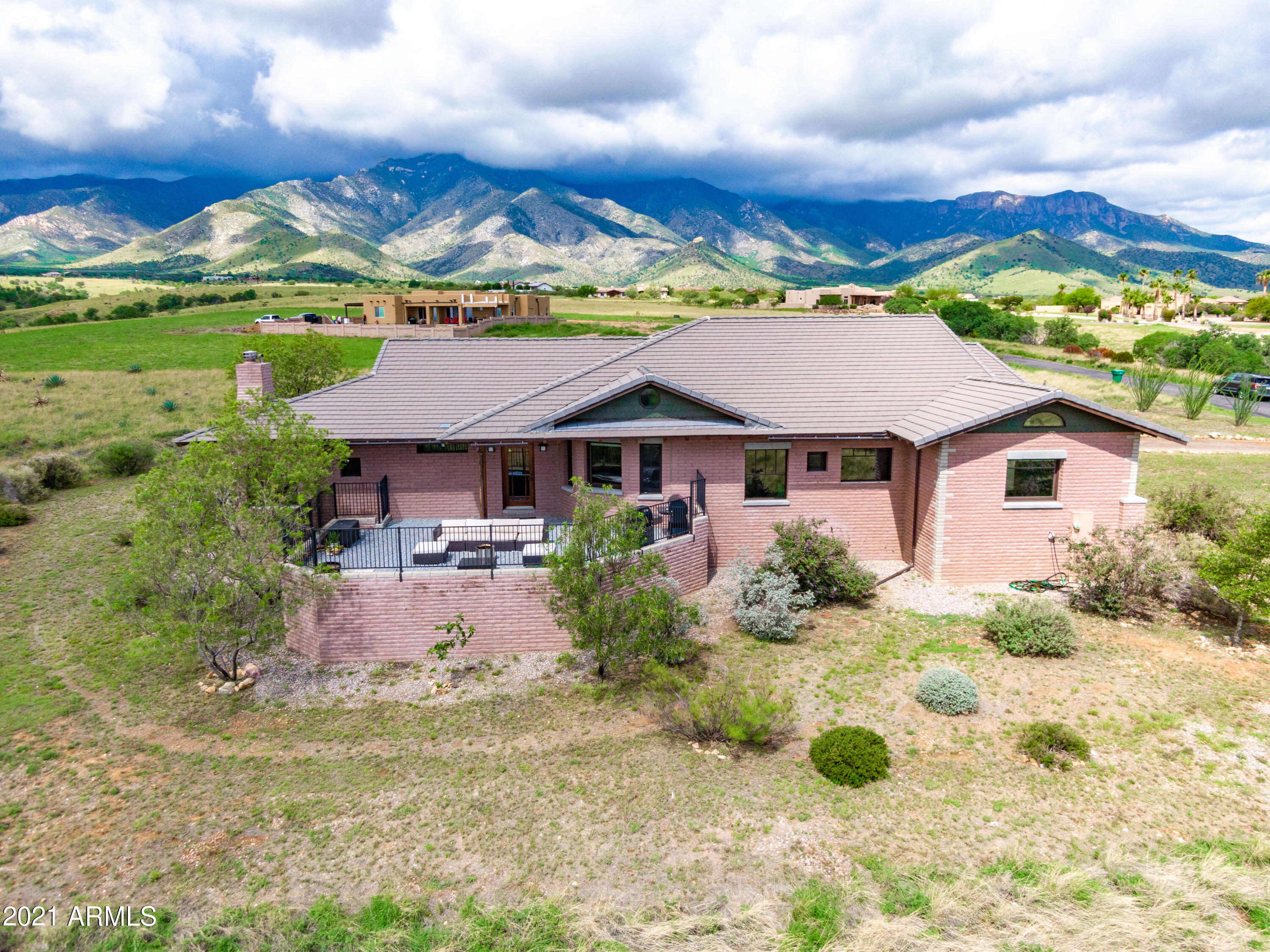 Wild Horse - Residential
