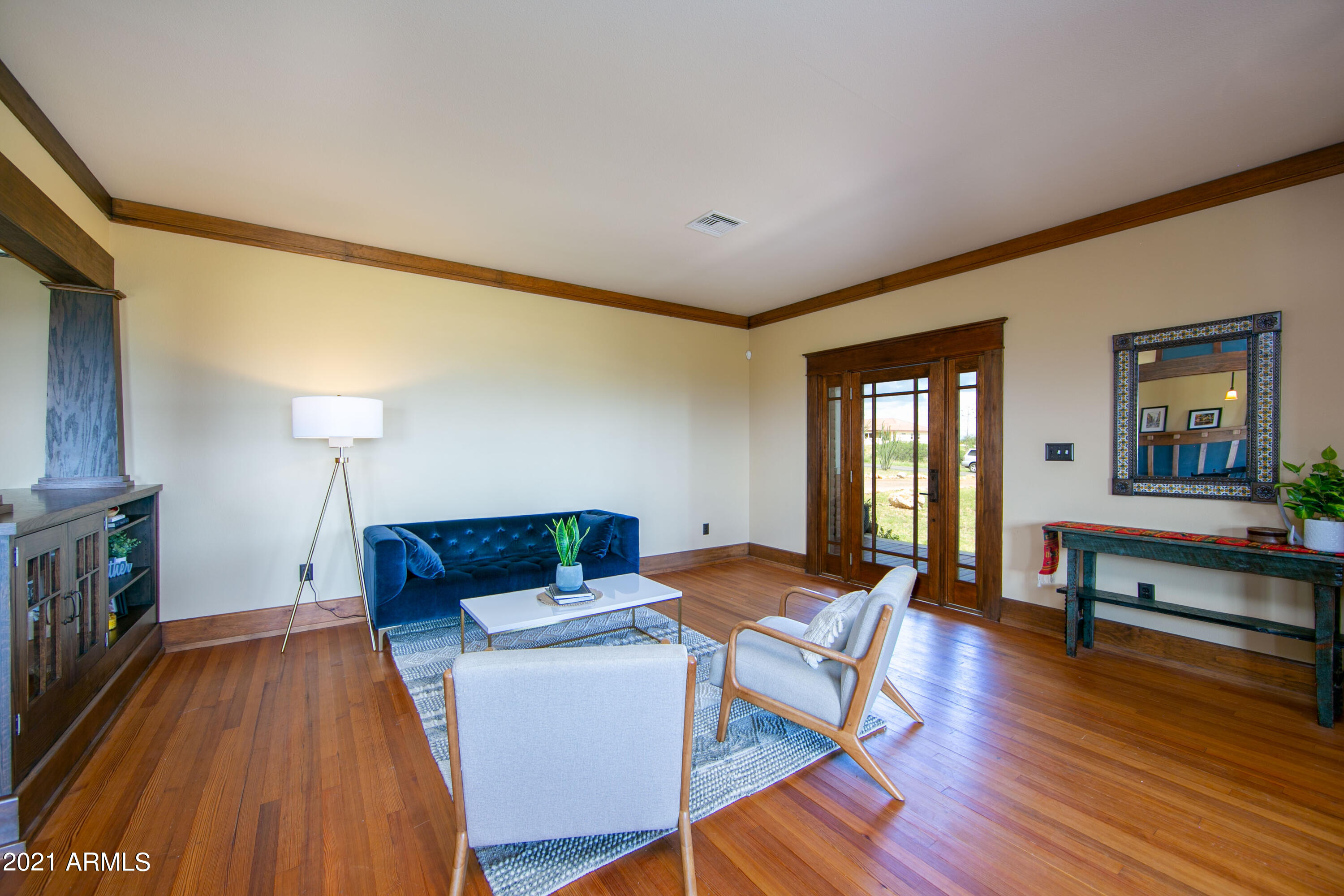 Wild Horse - Residential