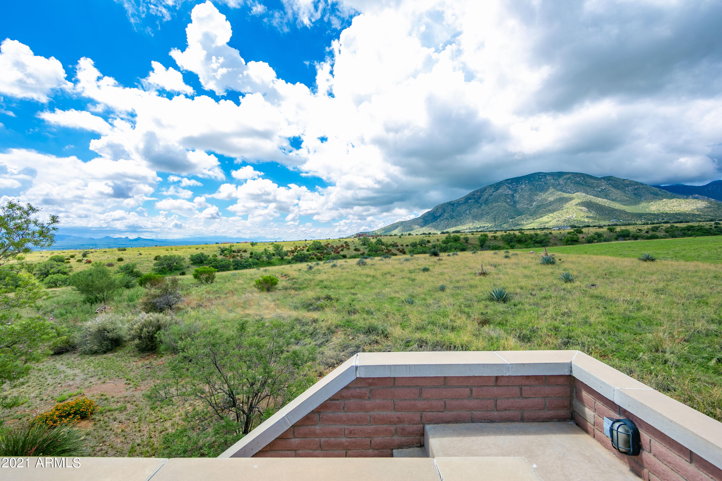 Wild Horse - Residential