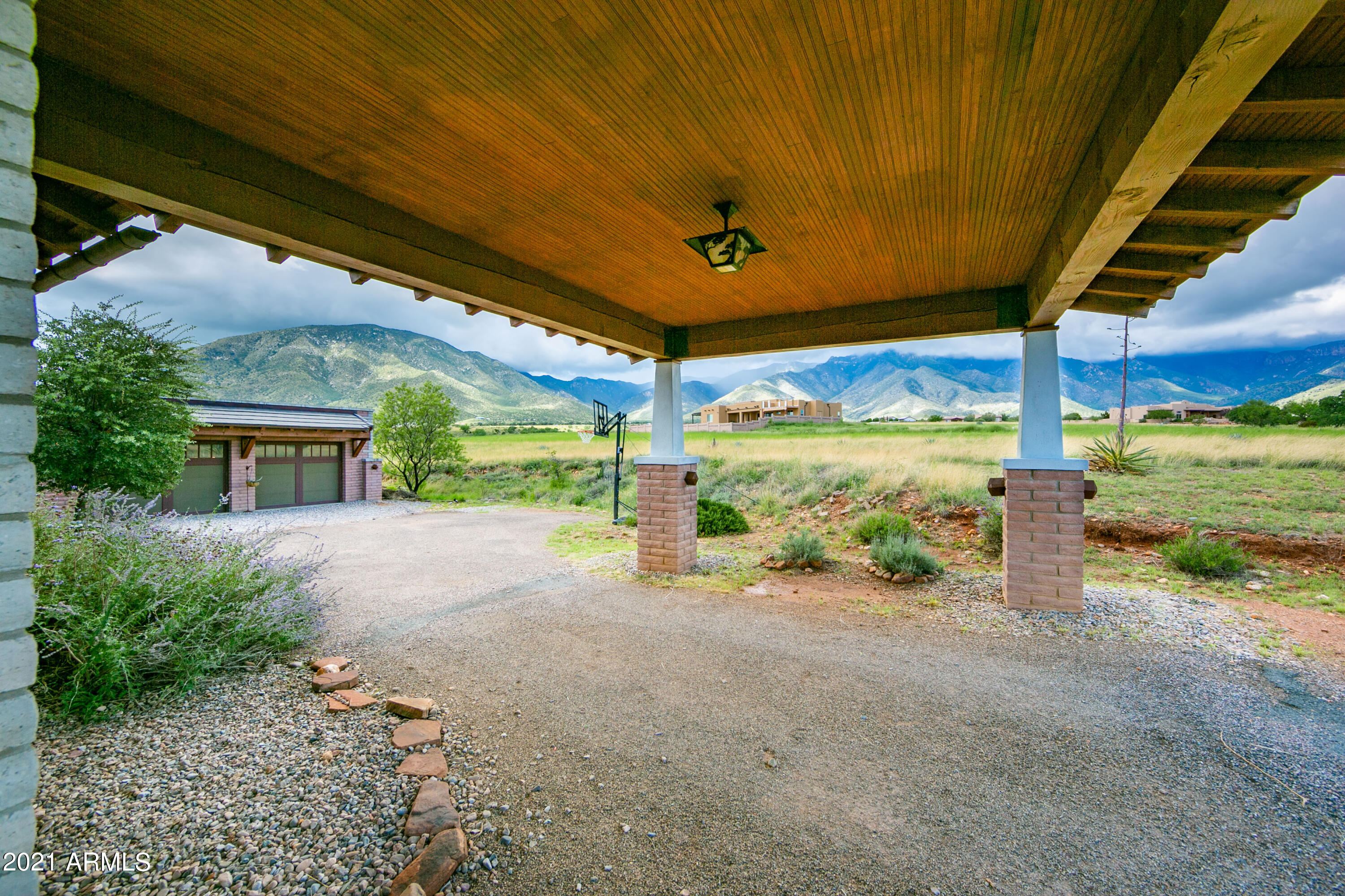 Wild Horse - Residential