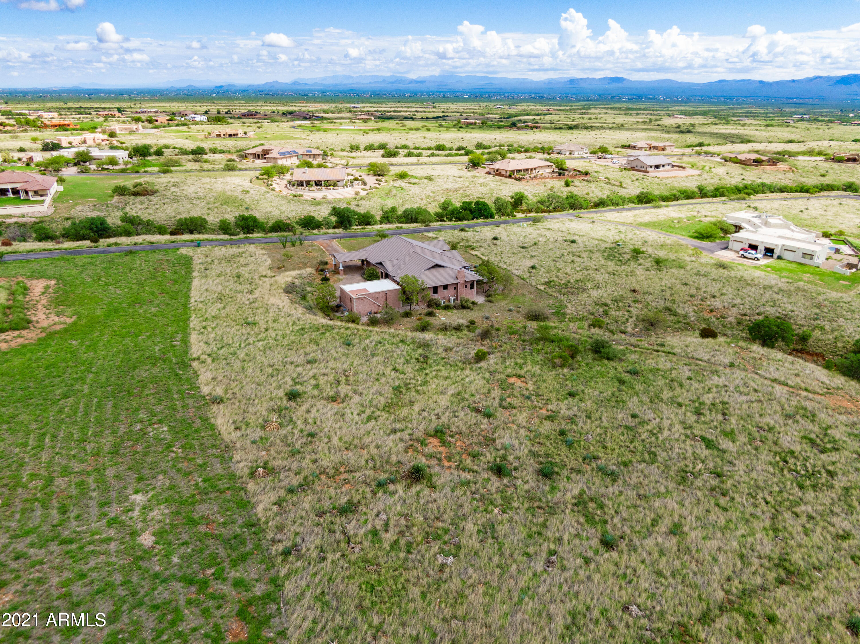 Wild Horse - Residential
