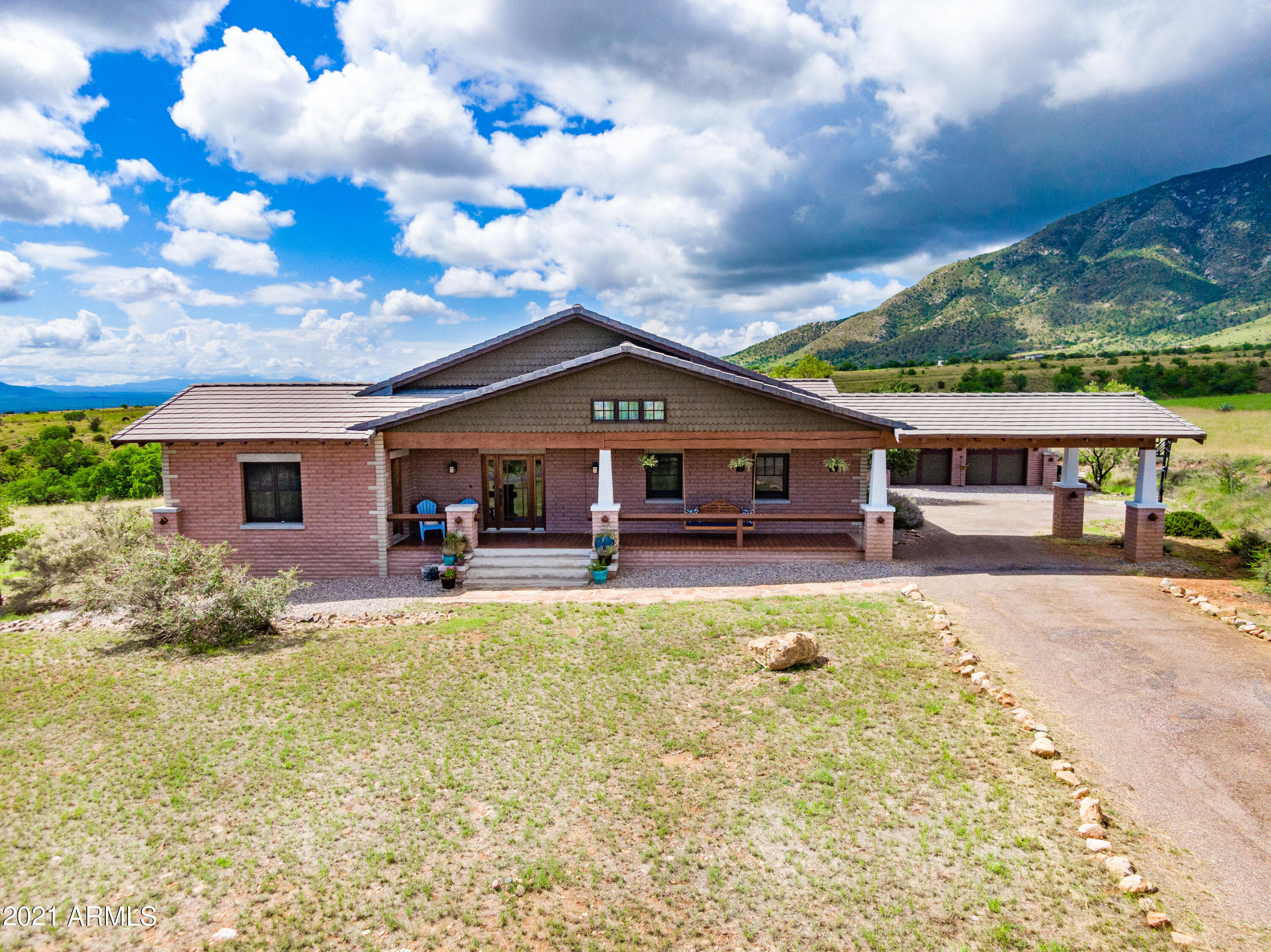 Wild Horse - Residential
