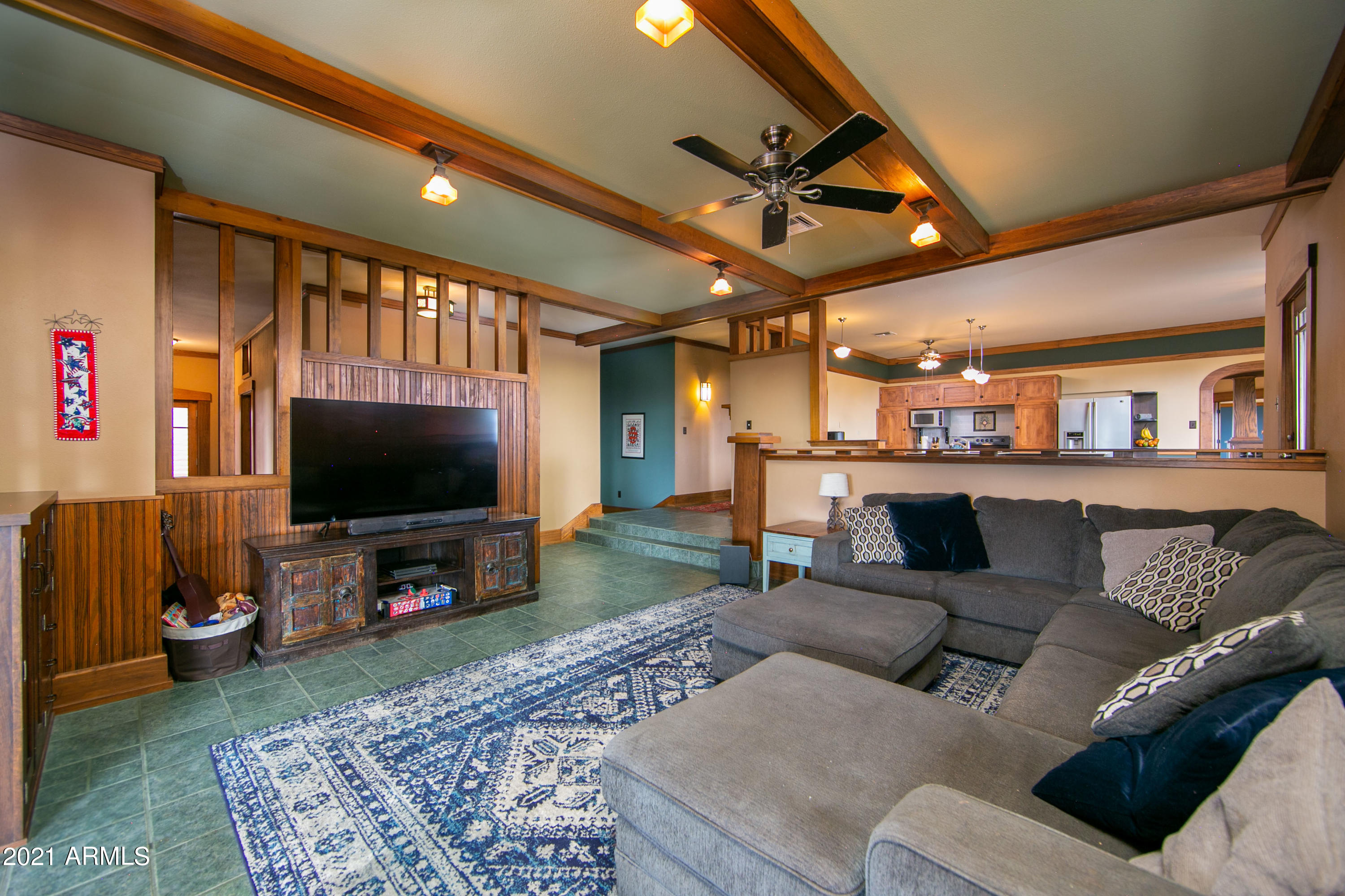 Wild Horse - Residential