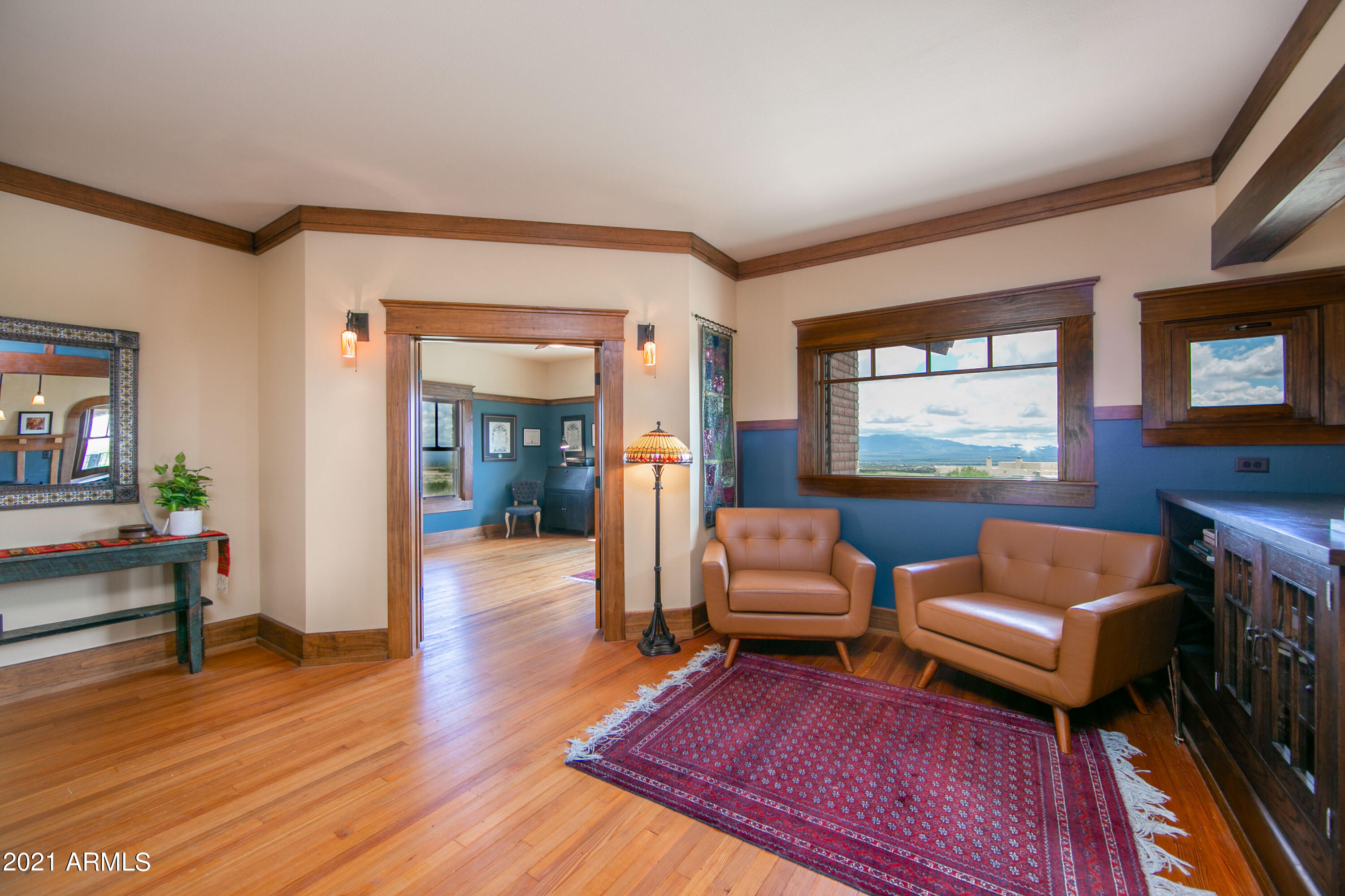 Wild Horse - Residential