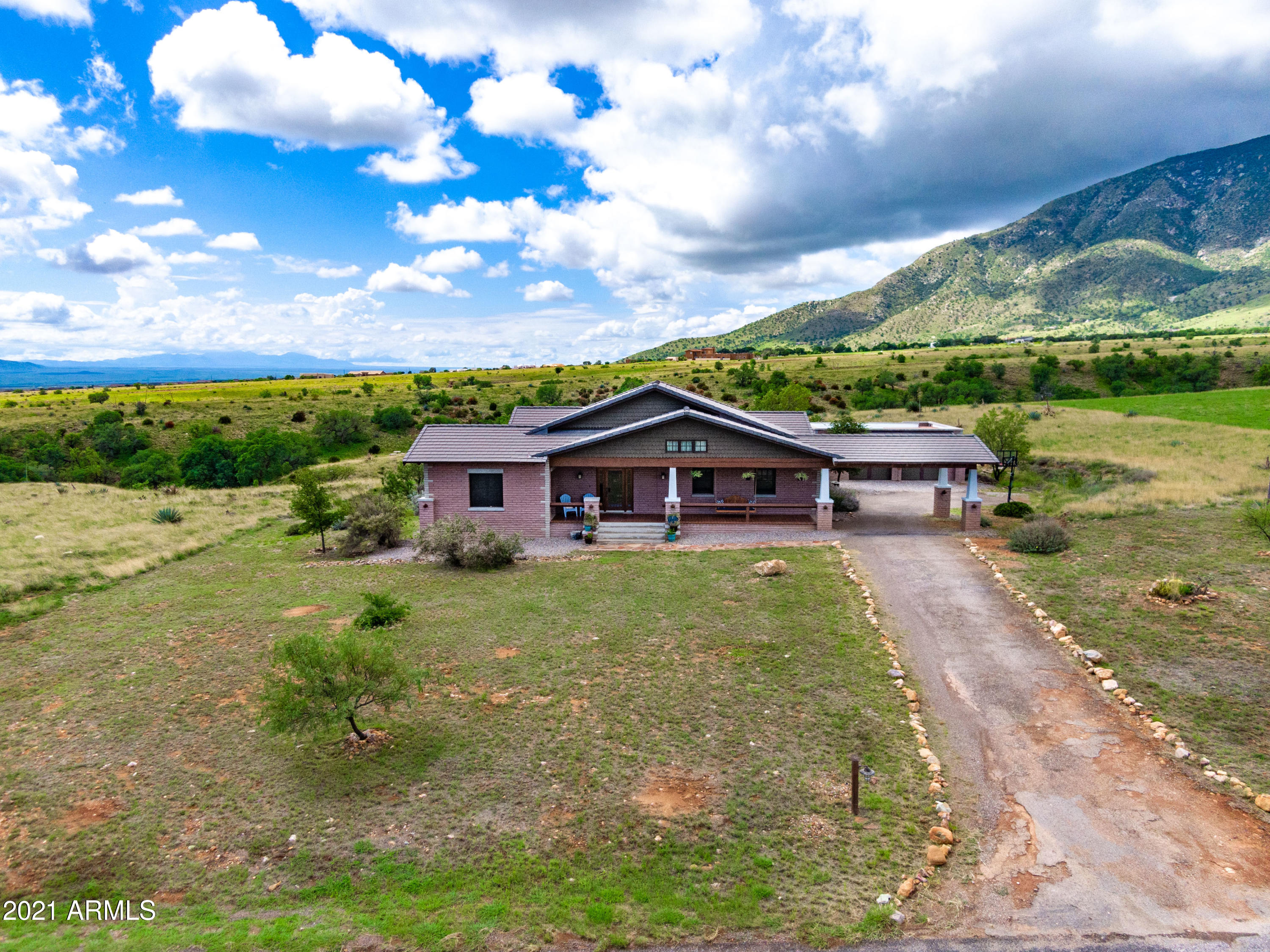 Wild Horse - Residential