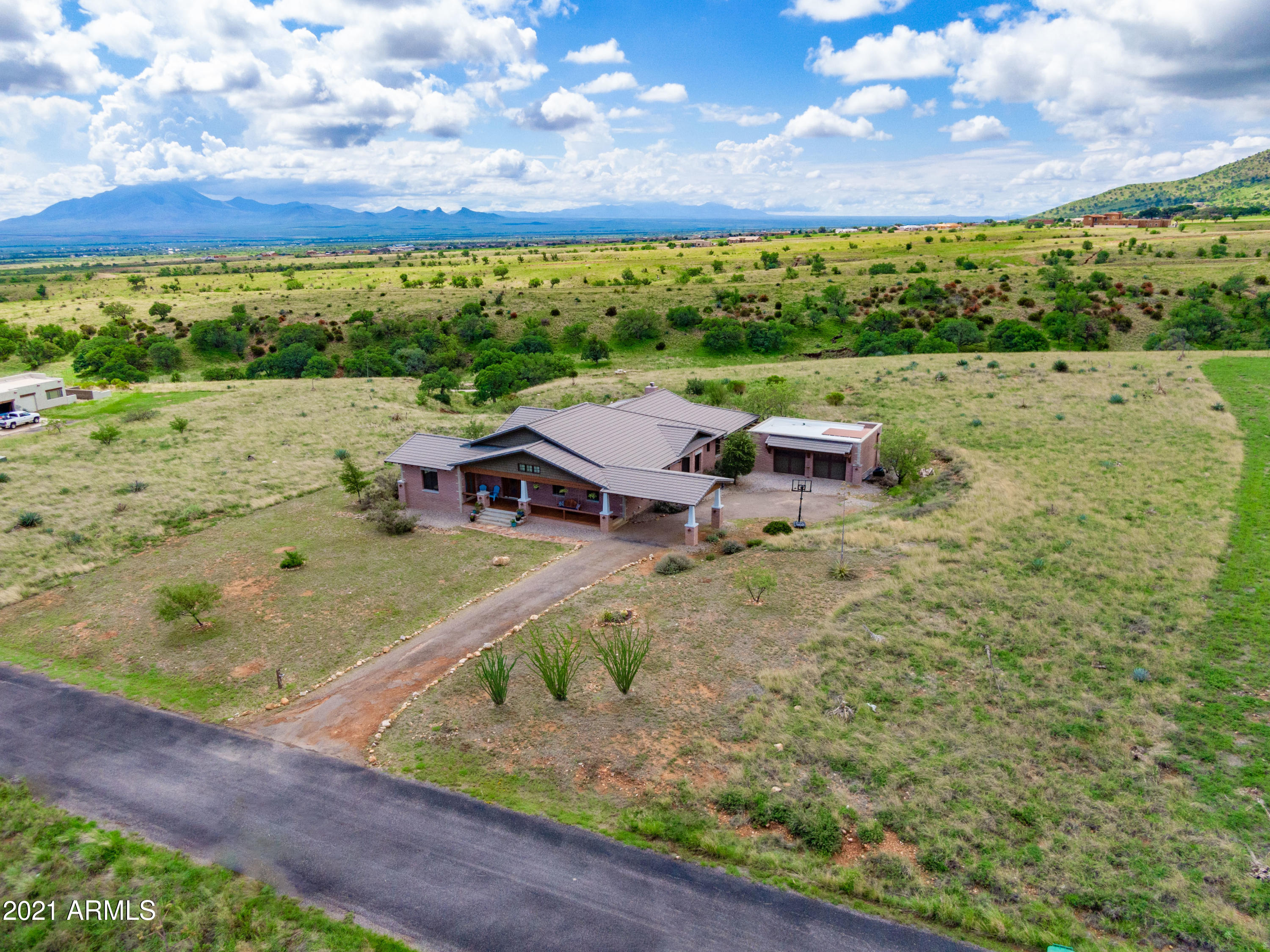 Wild Horse - Residential