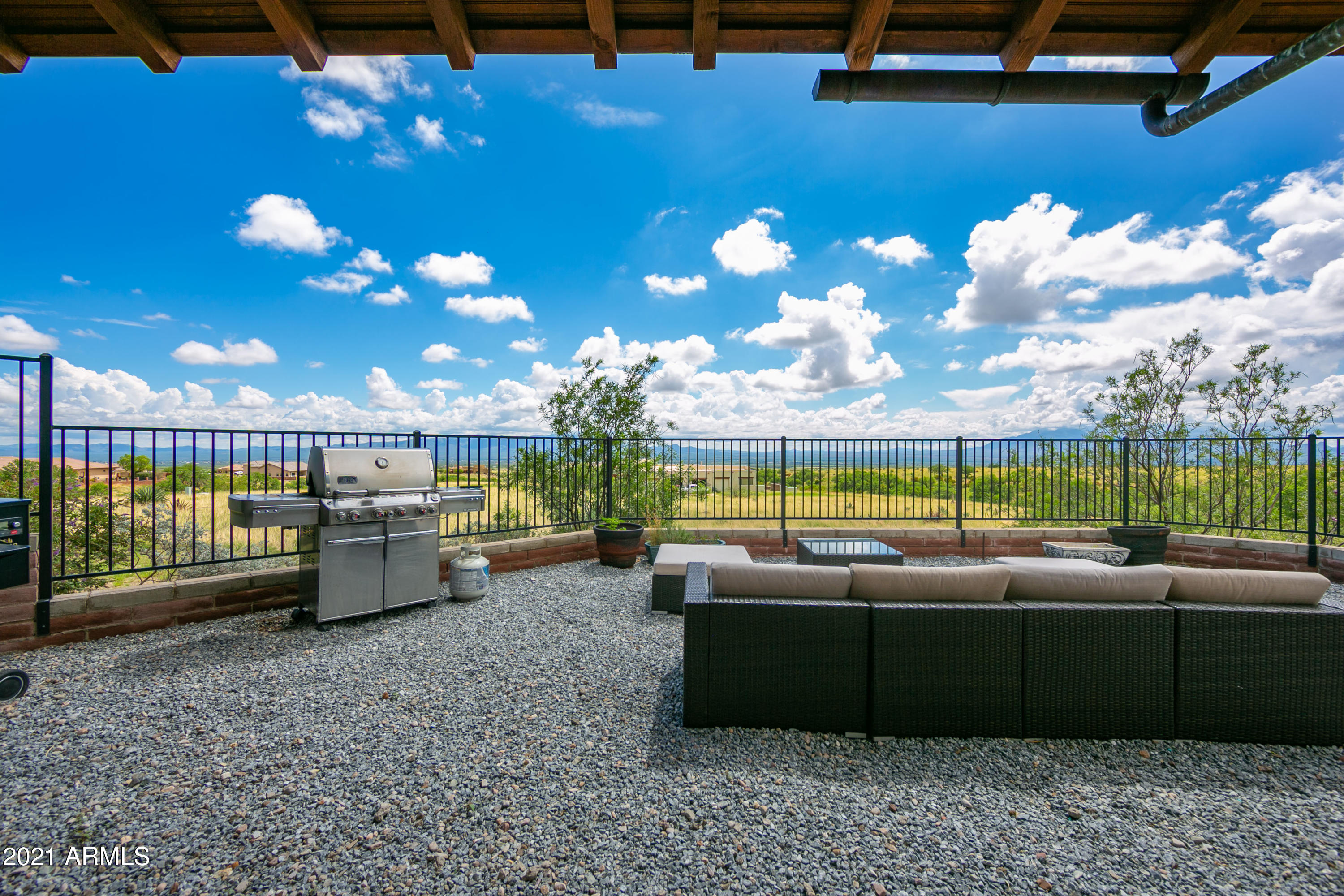 Wild Horse - Residential