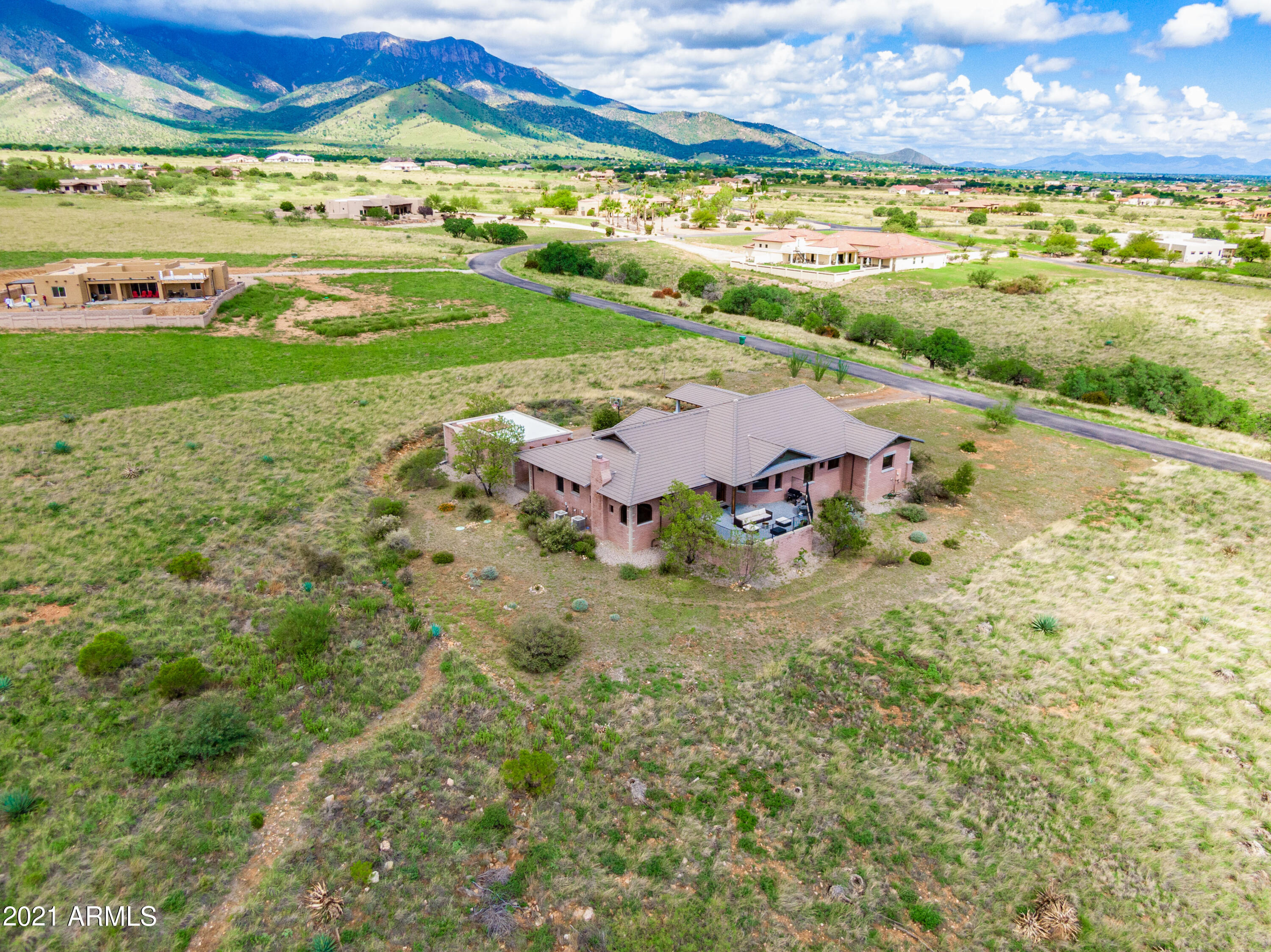 Wild Horse - Residential