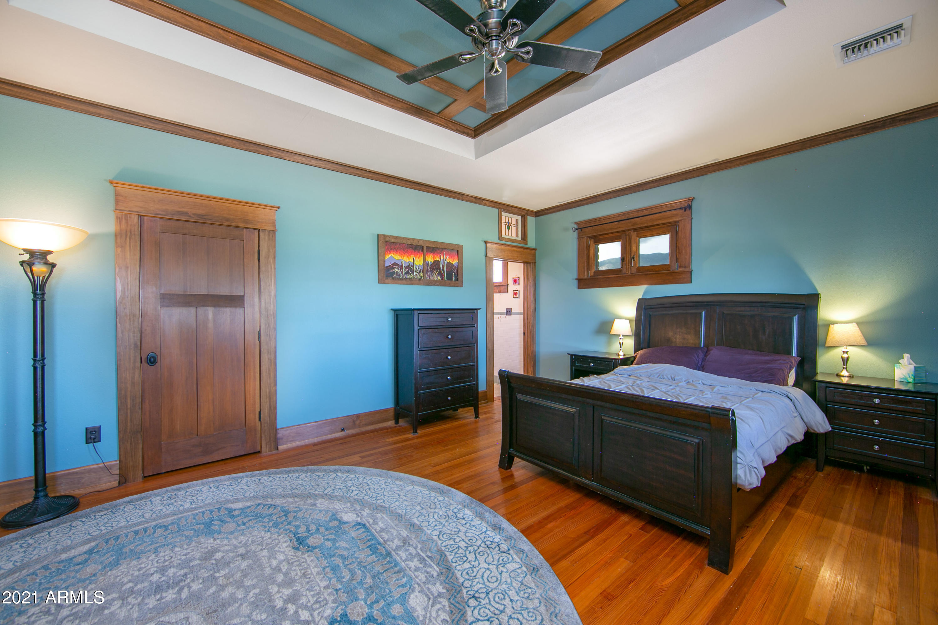 Wild Horse - Residential