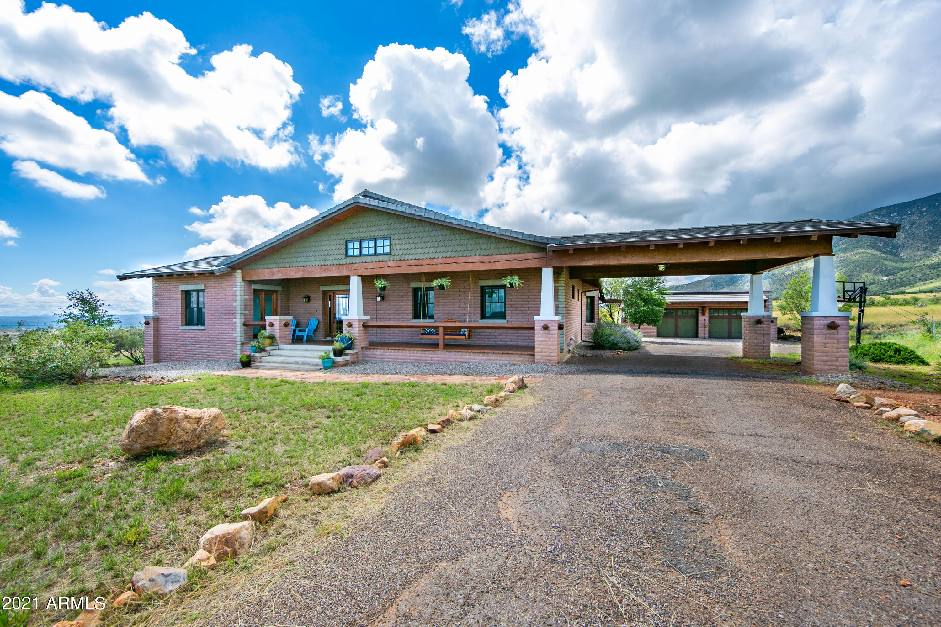Wild Horse - Residential