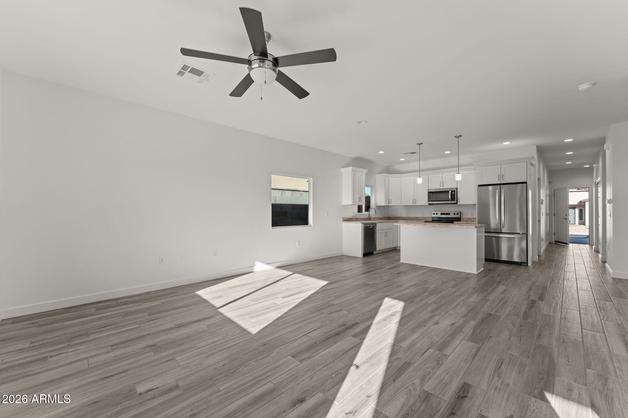 786 N DON FRANK Lane