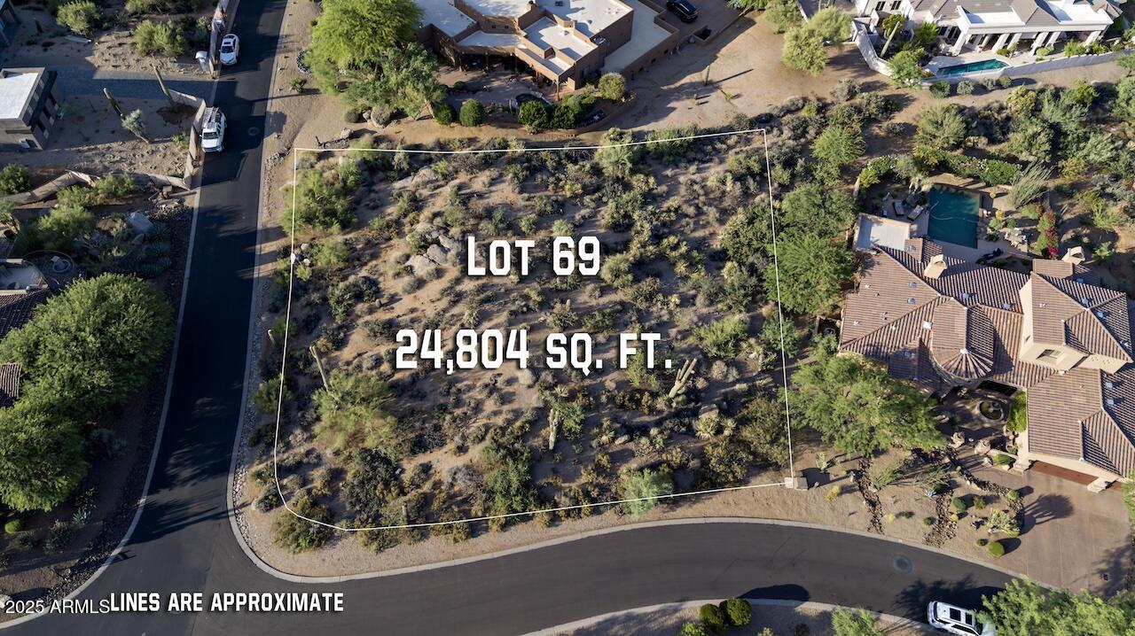 Scottsdale, Arizona 85262, United States, ,Land,Active,162728