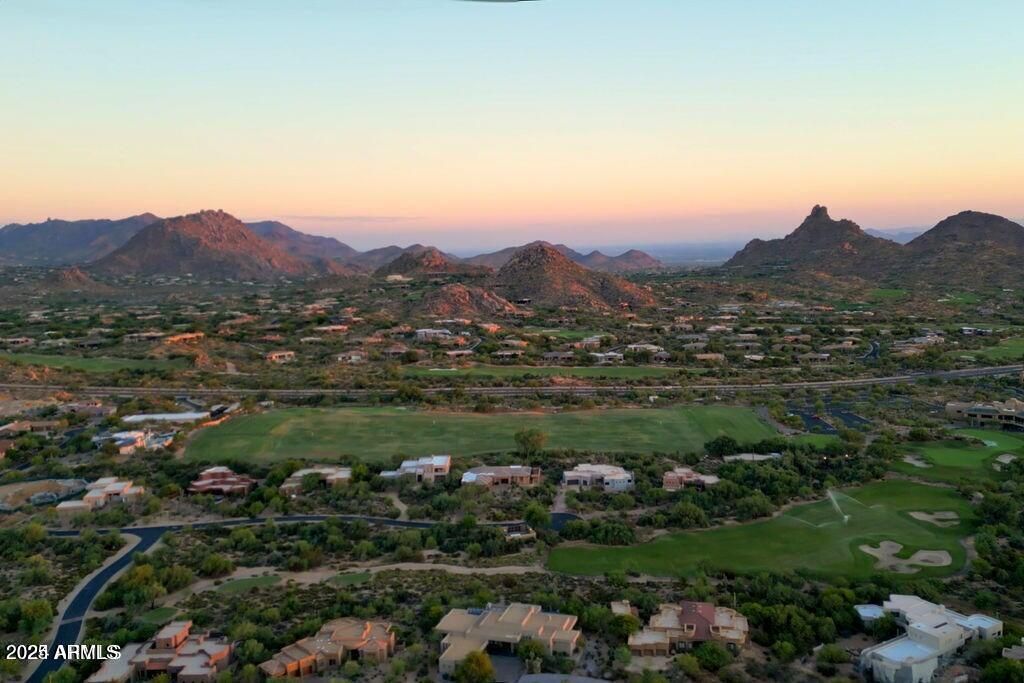 Photo of 10493 E Skinner Drive #69, Scottsdale, AZ 85262 (MLS # 6887182)