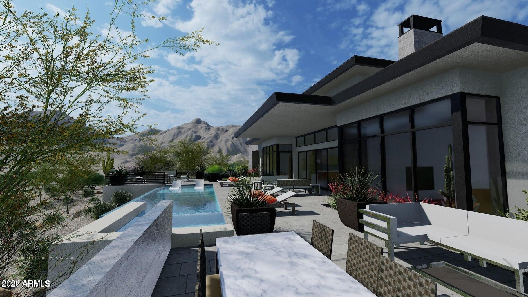 Scottsdale, Arizona 85262, United States, ,Land,Active,162728