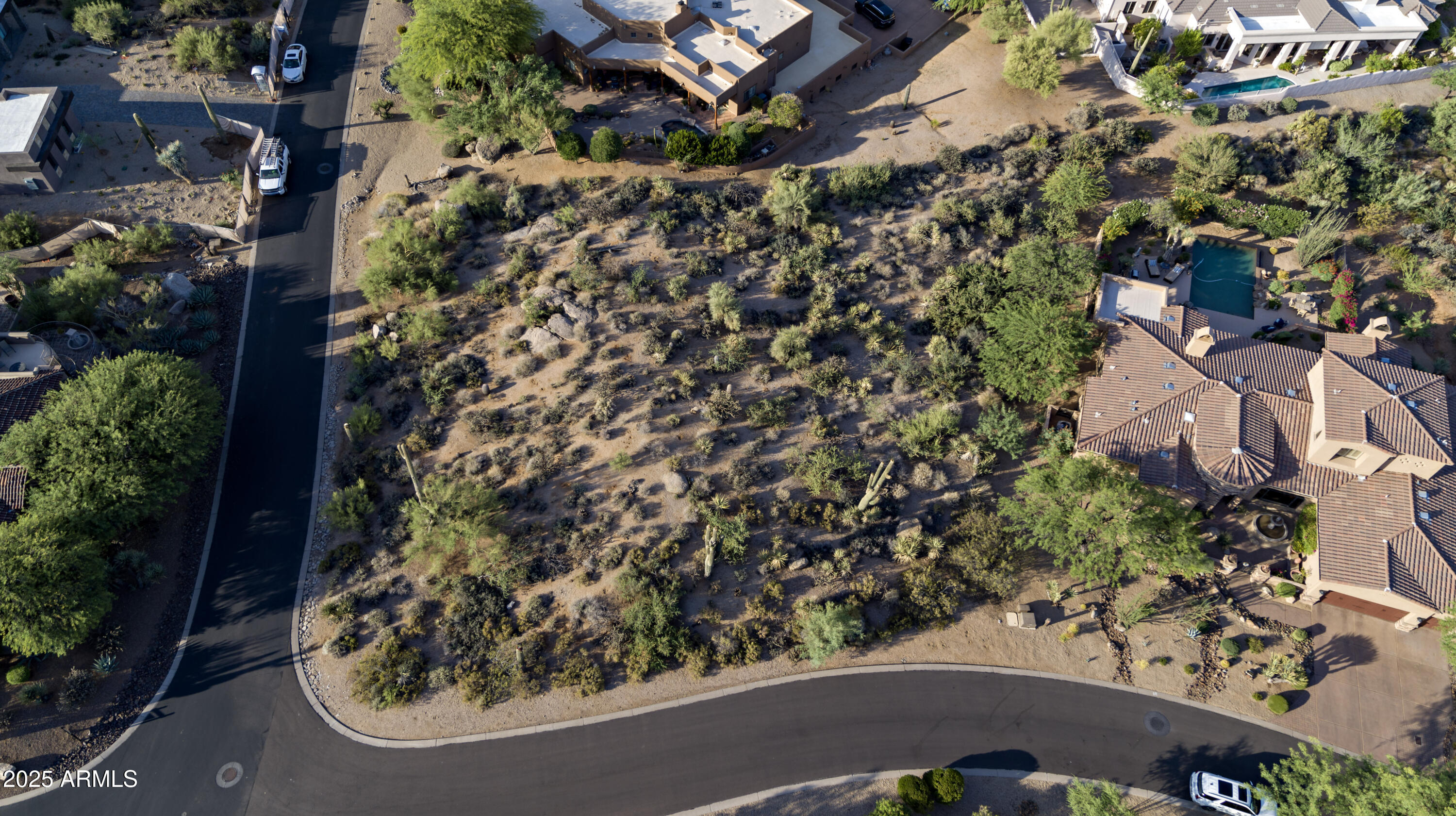 Scottsdale, Arizona 85262, United States, ,Land,Active,162728