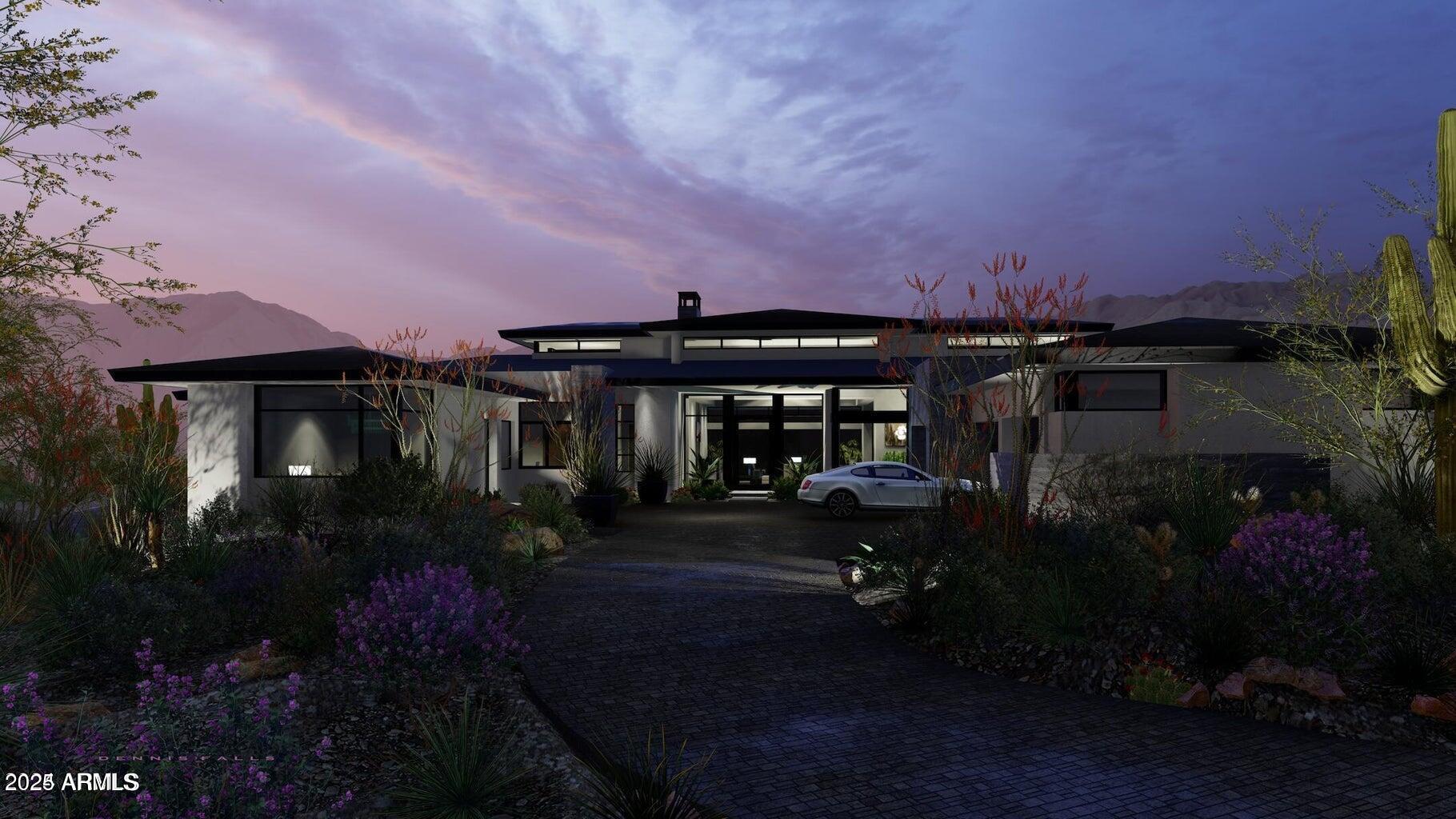 Scottsdale, Arizona 85262, United States, ,Land,Active,162728