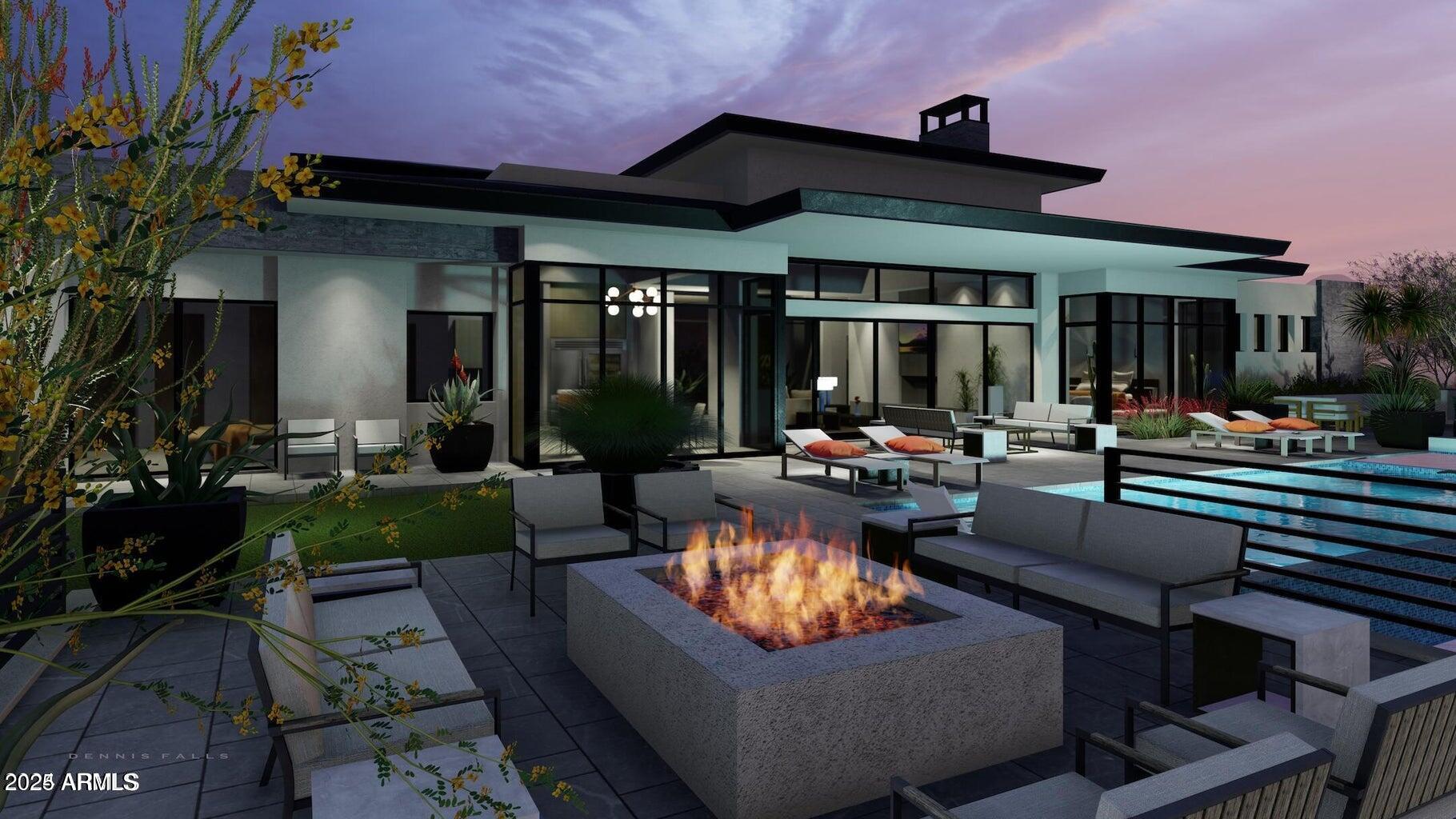 Scottsdale, Arizona 85262, United States, ,Land,Active,162728