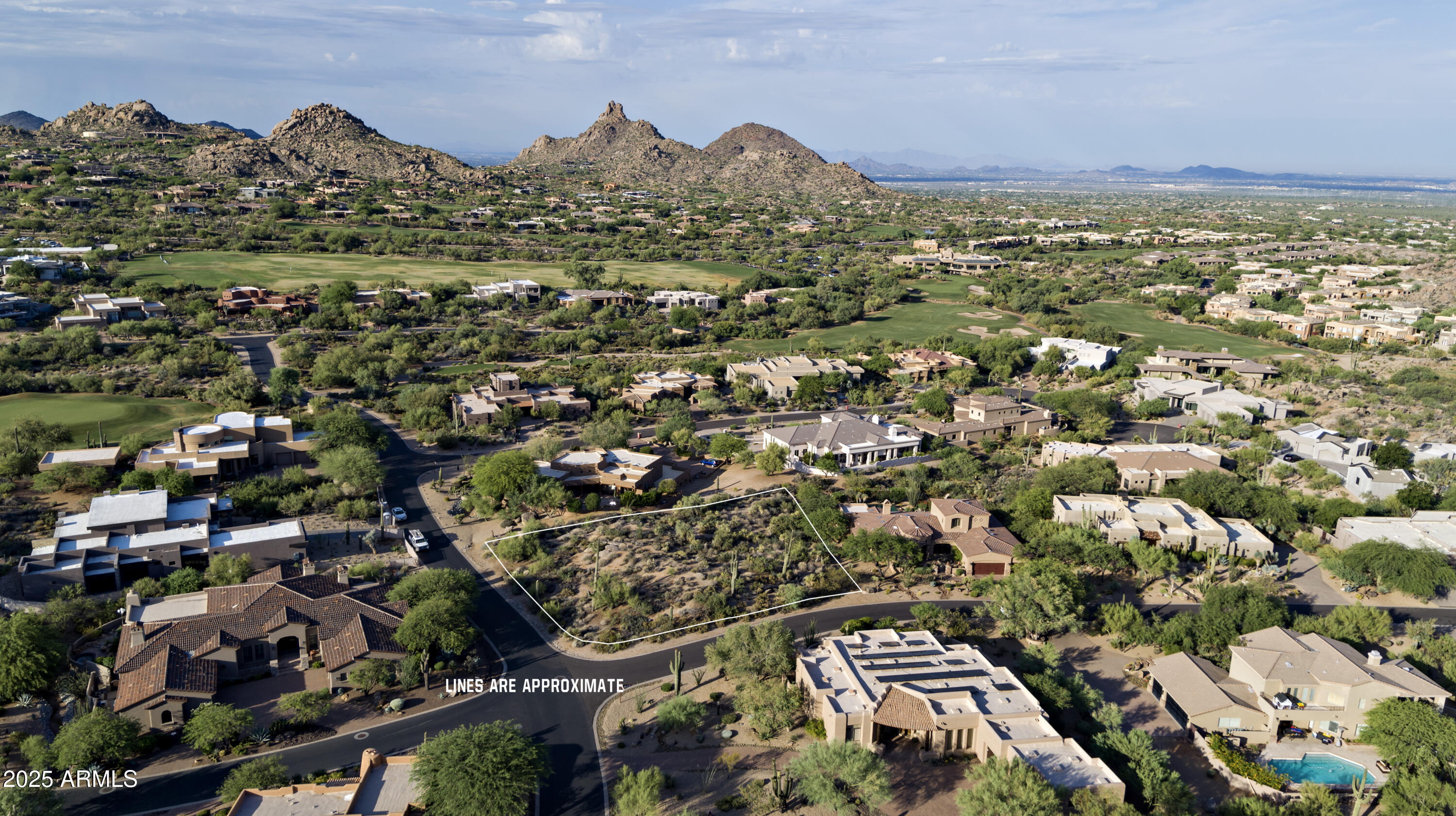 Scottsdale, Arizona 85262, United States, ,Land,Active,162728