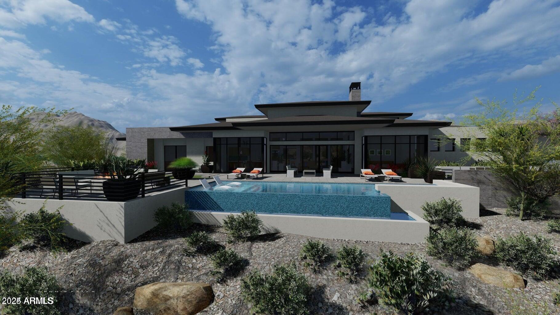 Scottsdale, Arizona 85262, United States, ,Land,Active,162728