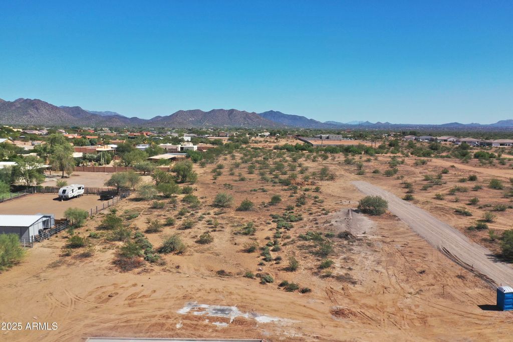 Photo of 4 E Creek Canyon Road #2, Phoenix, AZ 85086 (MLS # 6930083)