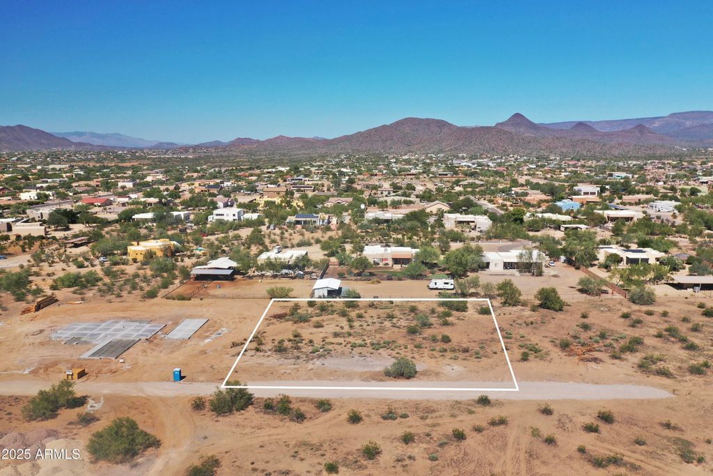 Photo of 4 E Creek Canyon Road #2, Phoenix, AZ 85086 (MLS # 6930083)