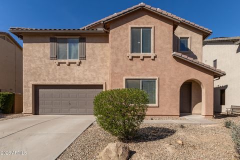 8080 W RUSHMORE Way Florence AZ 85132