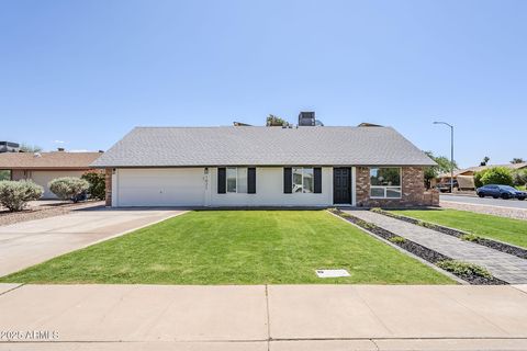 1021 S ALMAR Circle Mesa AZ 85204
