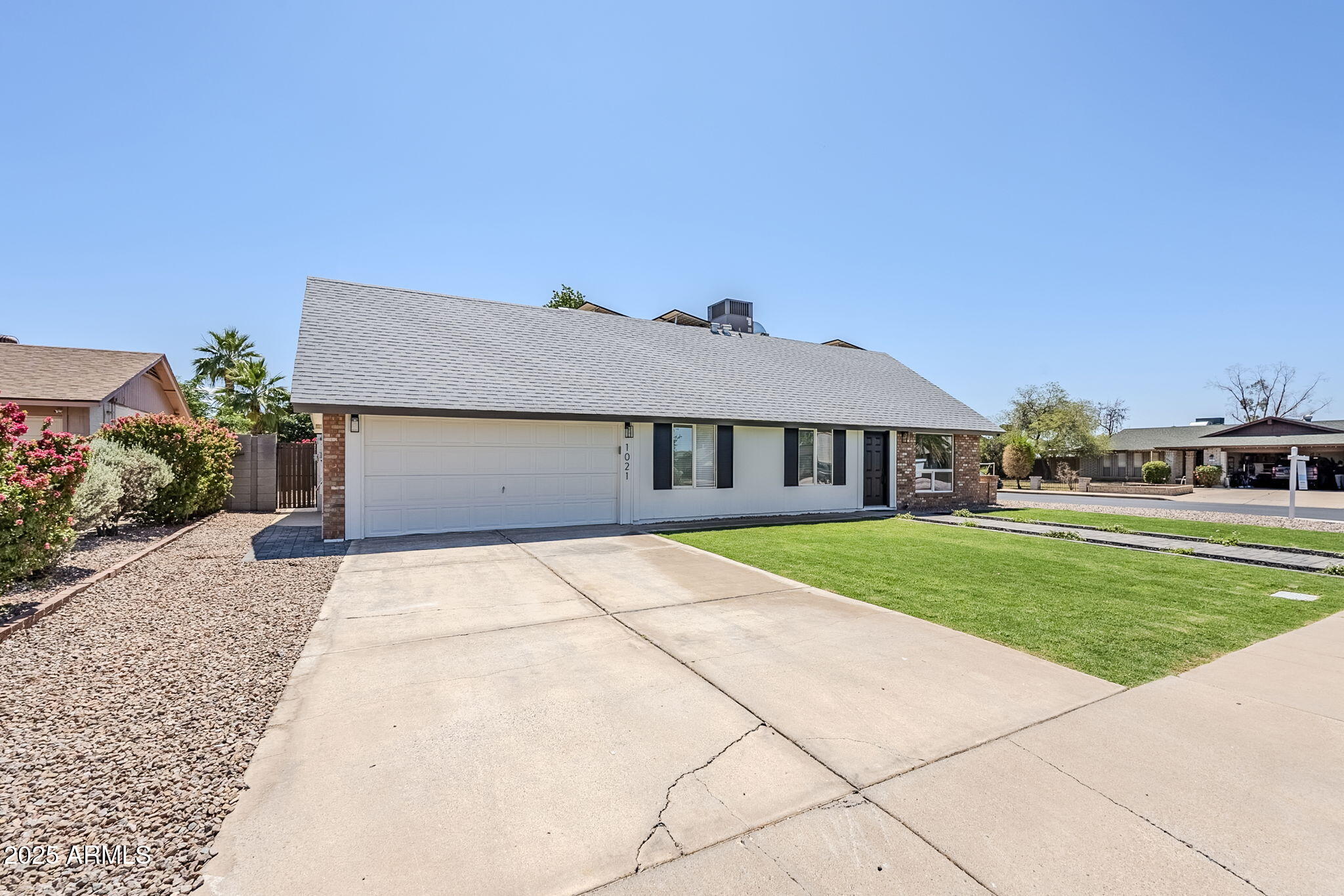 1021 S ALMAR Circle