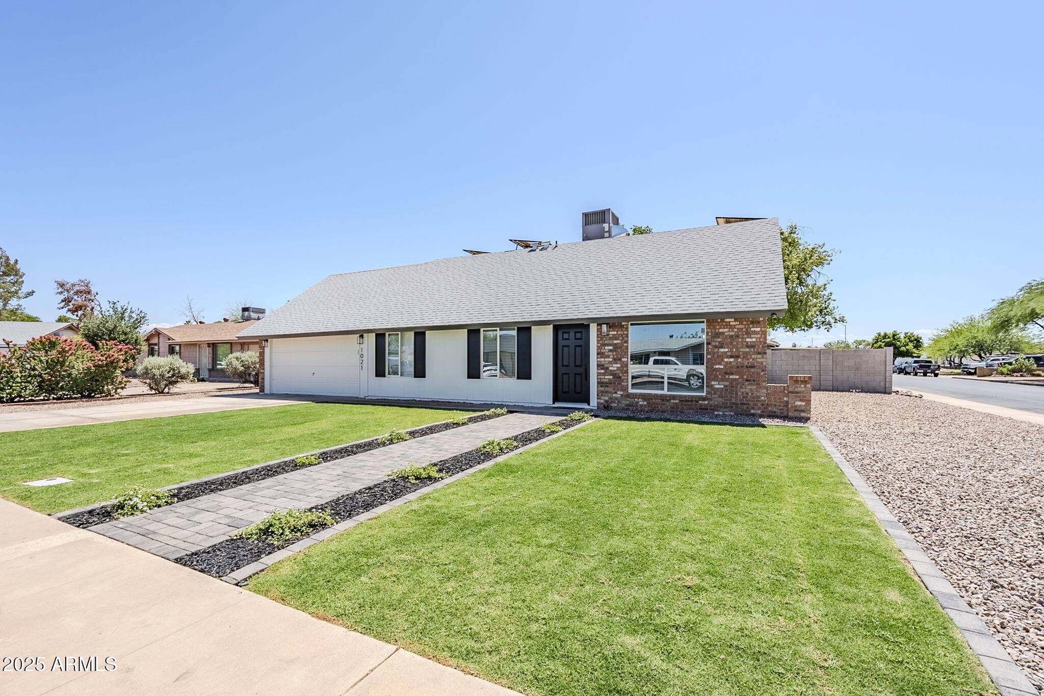 1021 S ALMAR Circle