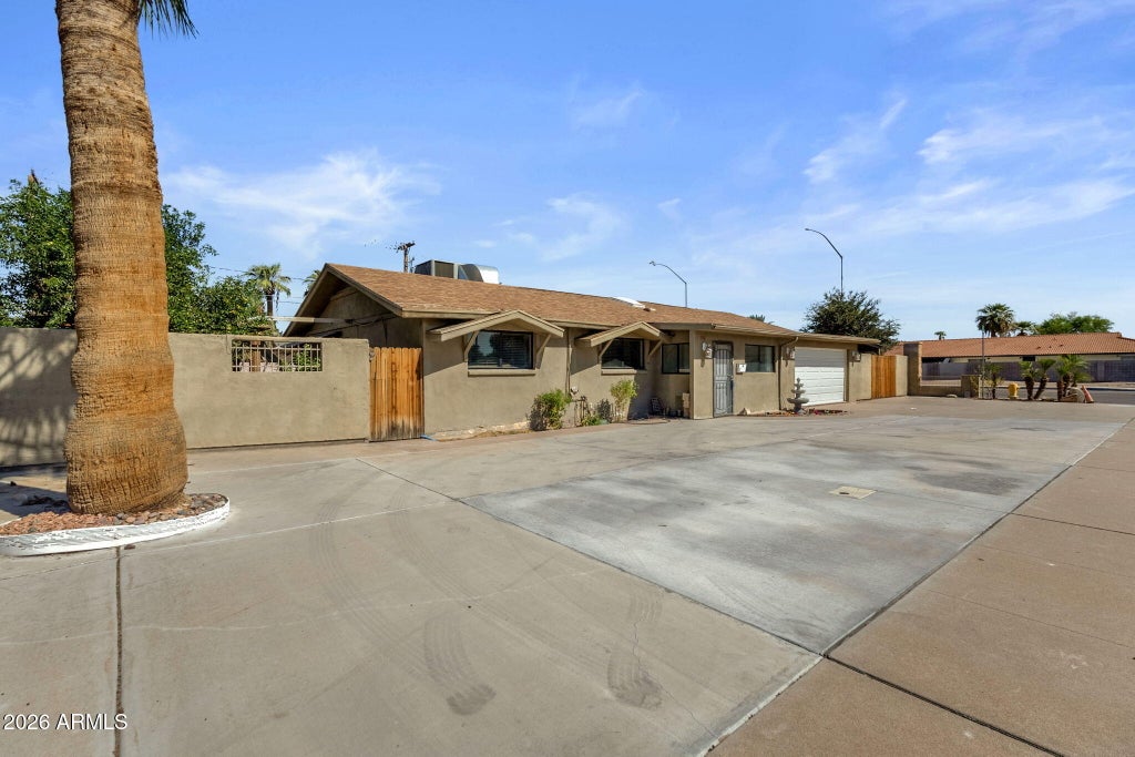 Photo of 356 E 9th Drive, Mesa, AZ 85210 (MLS # 7090896)