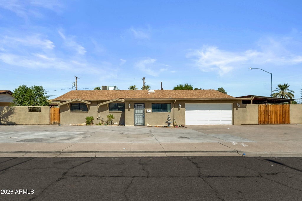Photo of 356 E 9th Drive, Mesa, AZ 85210 (MLS # 7090896)