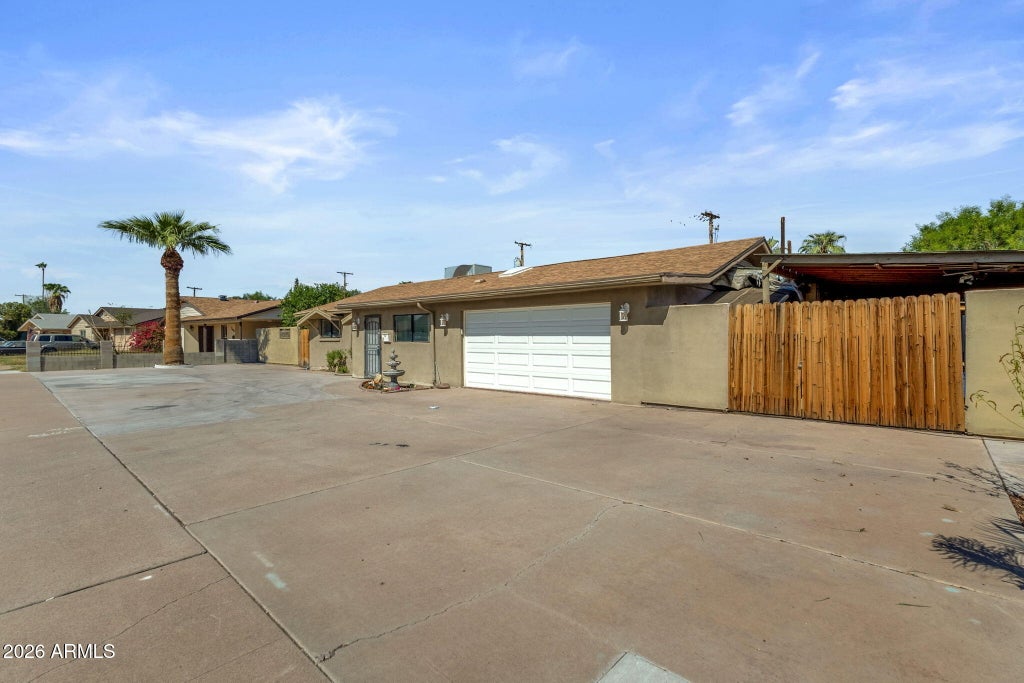 Photo of 356 E 9th Drive, Mesa, AZ 85210 (MLS # 7090896)