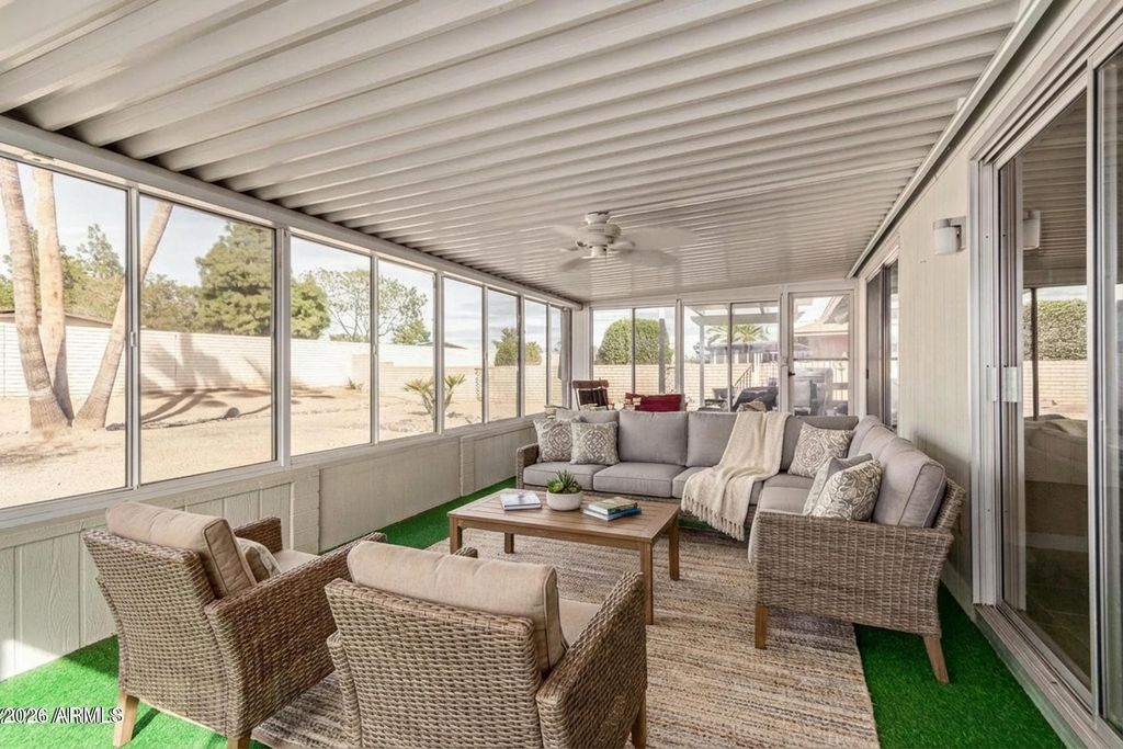 Photo of 13228 W Hyacinth Drive, Sun City West, AZ 85375 (MLS # 6941743)