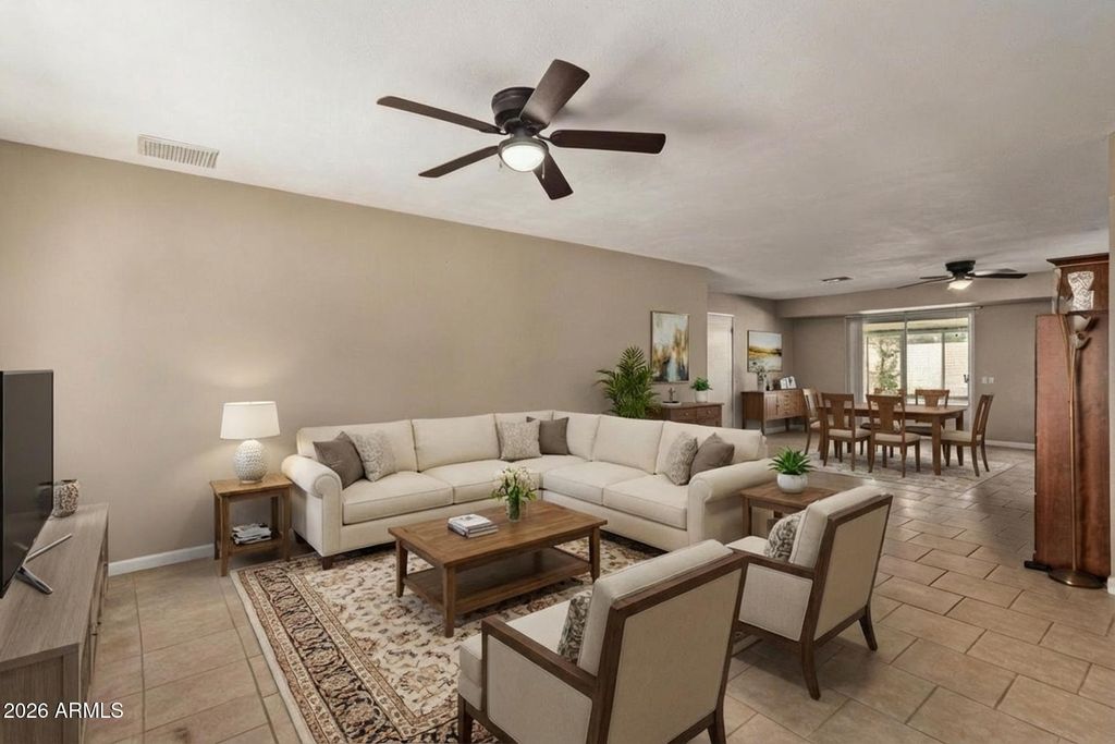 Photo of 13228 W Hyacinth Drive, Sun City West, AZ 85375 (MLS # 6941743)