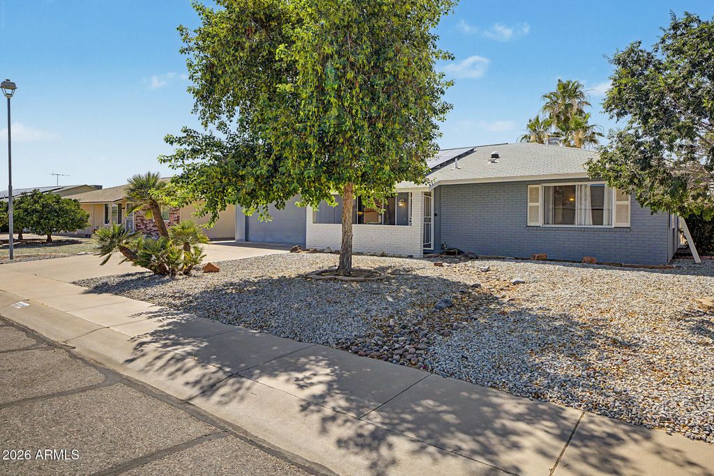 Photo of 13228 W Hyacinth Drive, Sun City West, AZ 85375 (MLS # 6941743)