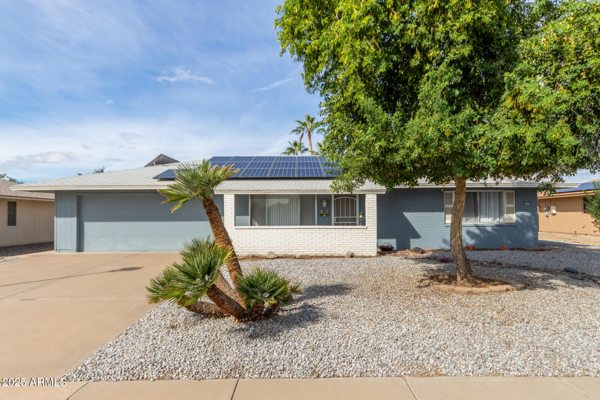SUN CITY WEST UNIT 8 - Residential