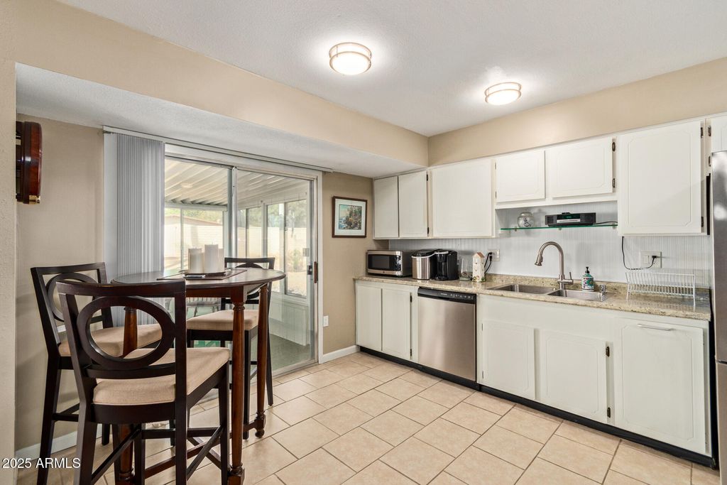 Photo of 13228 W Hyacinth Drive, Sun City West, AZ 85375 (MLS # 6941743)