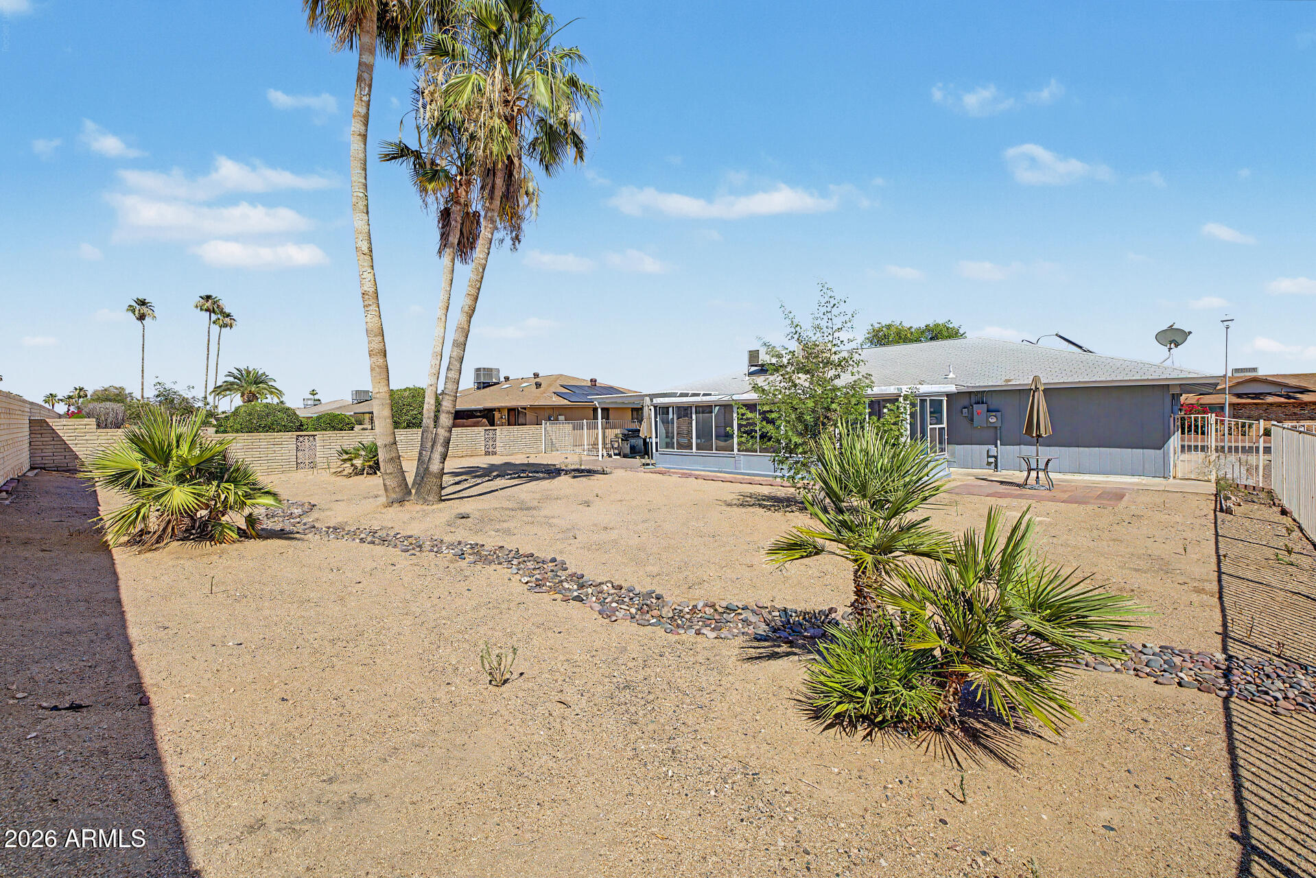 SUN CITY WEST UNIT 8 - Residential