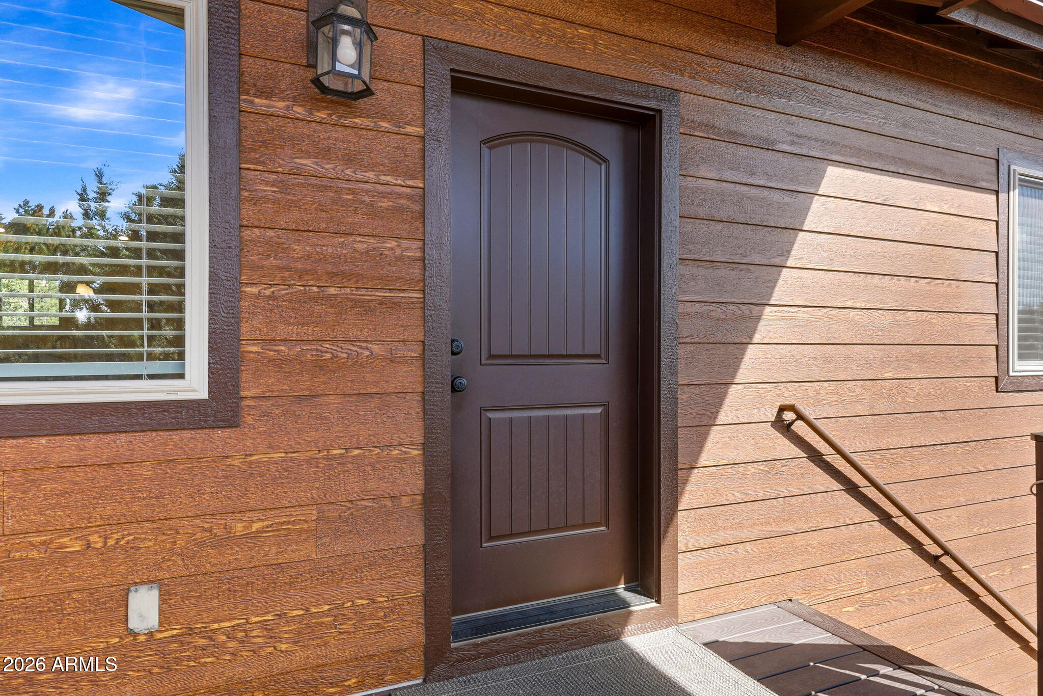 HIGH COUNTRY PINES - Residential