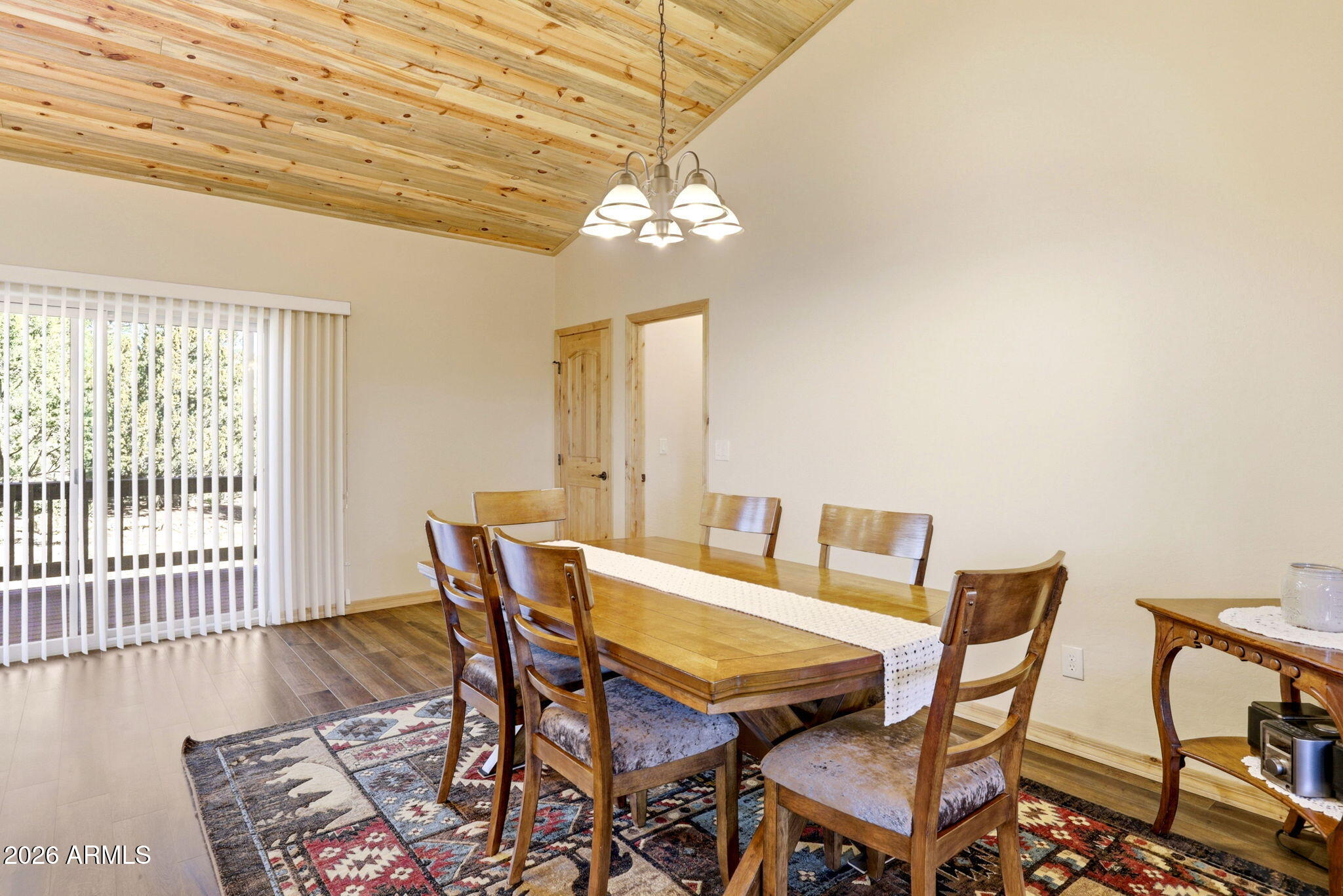 HIGH COUNTRY PINES - Residential