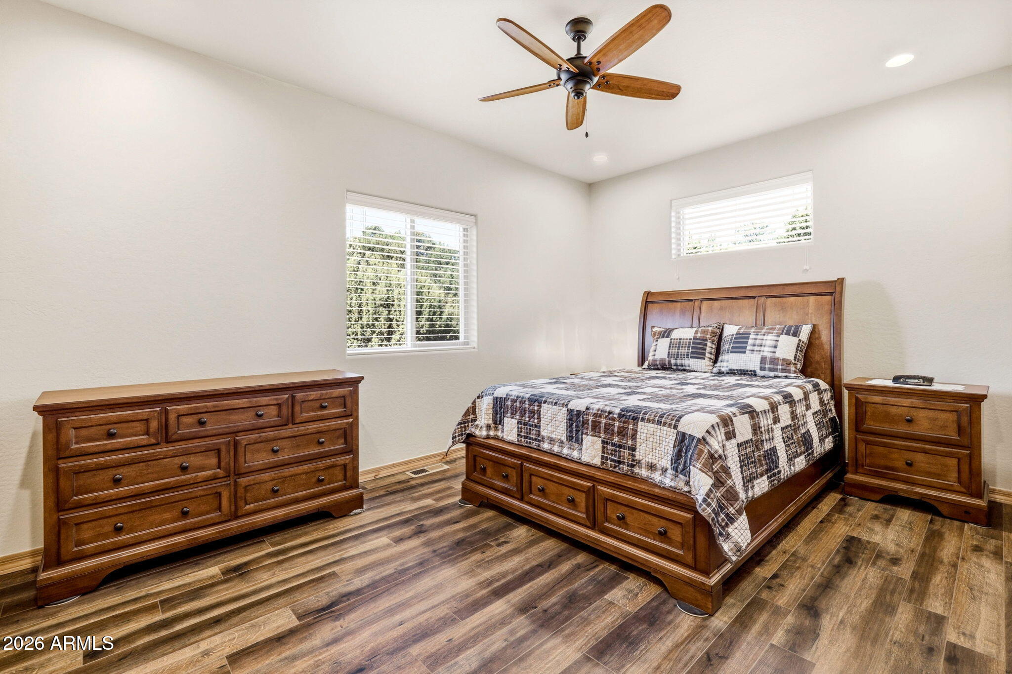 HIGH COUNTRY PINES - Residential