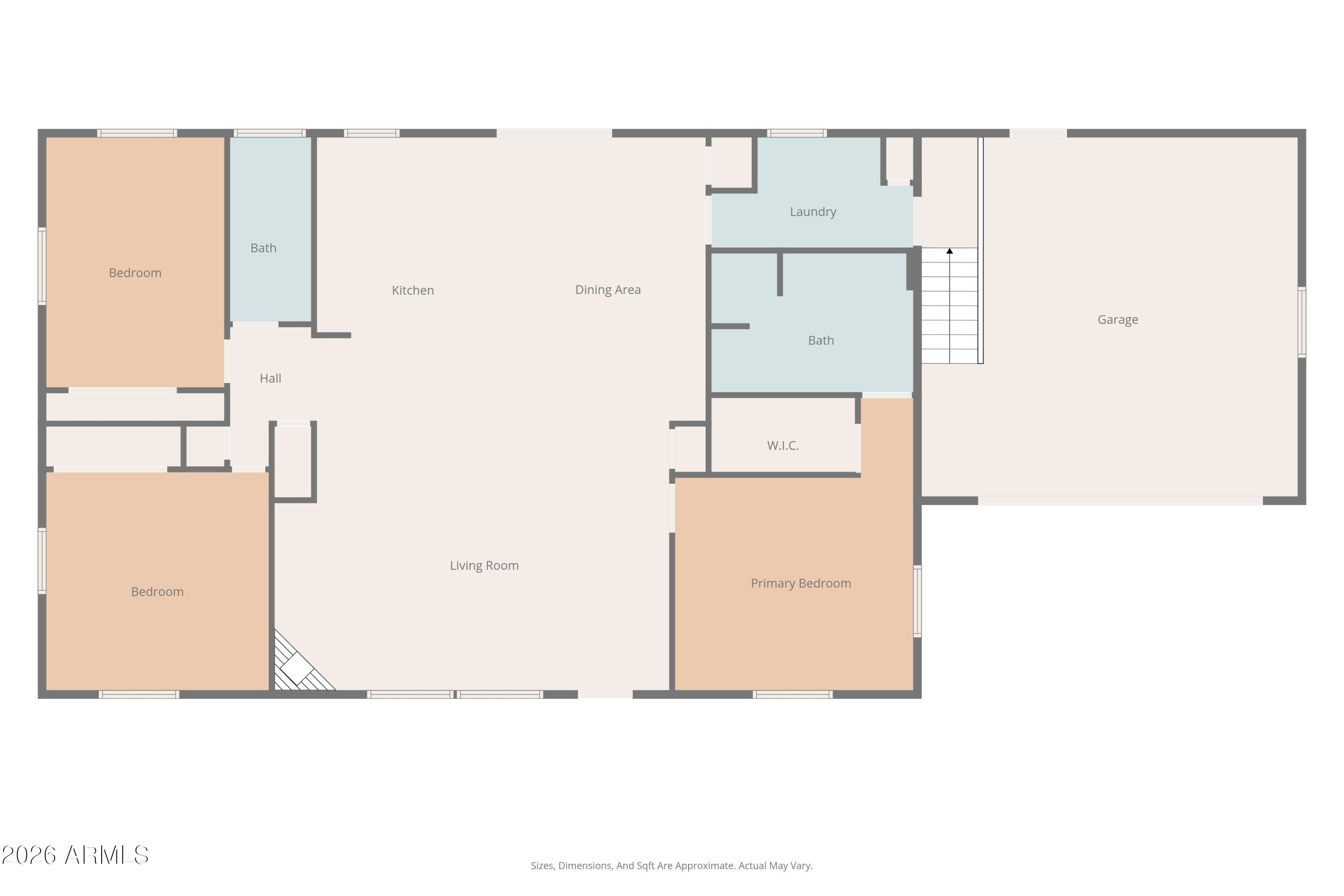 HIGH COUNTRY PINES - Residential